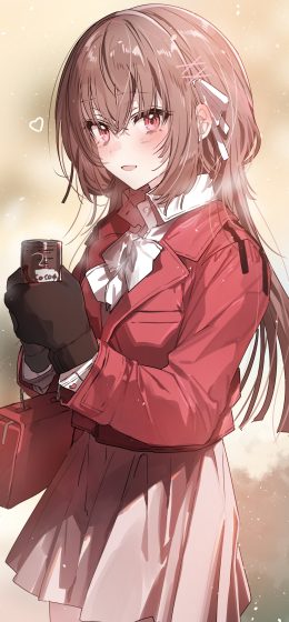 动漫｜原创人物｜独奏