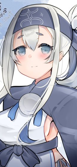 舰队集合｜动漫｜卡莫伊坎科尔