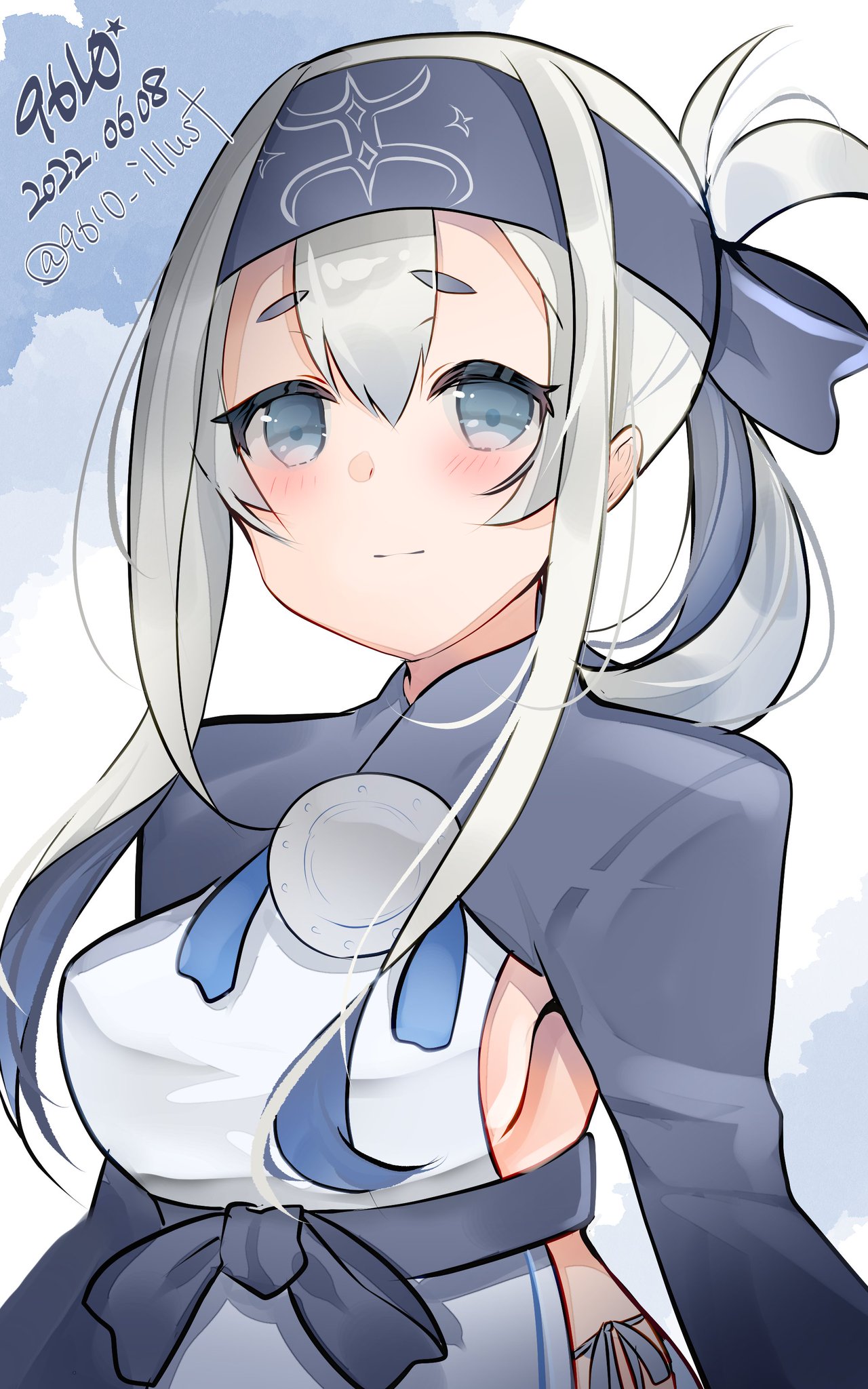 舰队集合｜动漫｜卡莫伊坎科尔