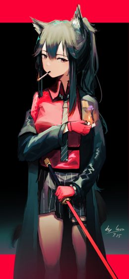 方舟之夜｜莱姆通1｜德克萨斯明日方舟