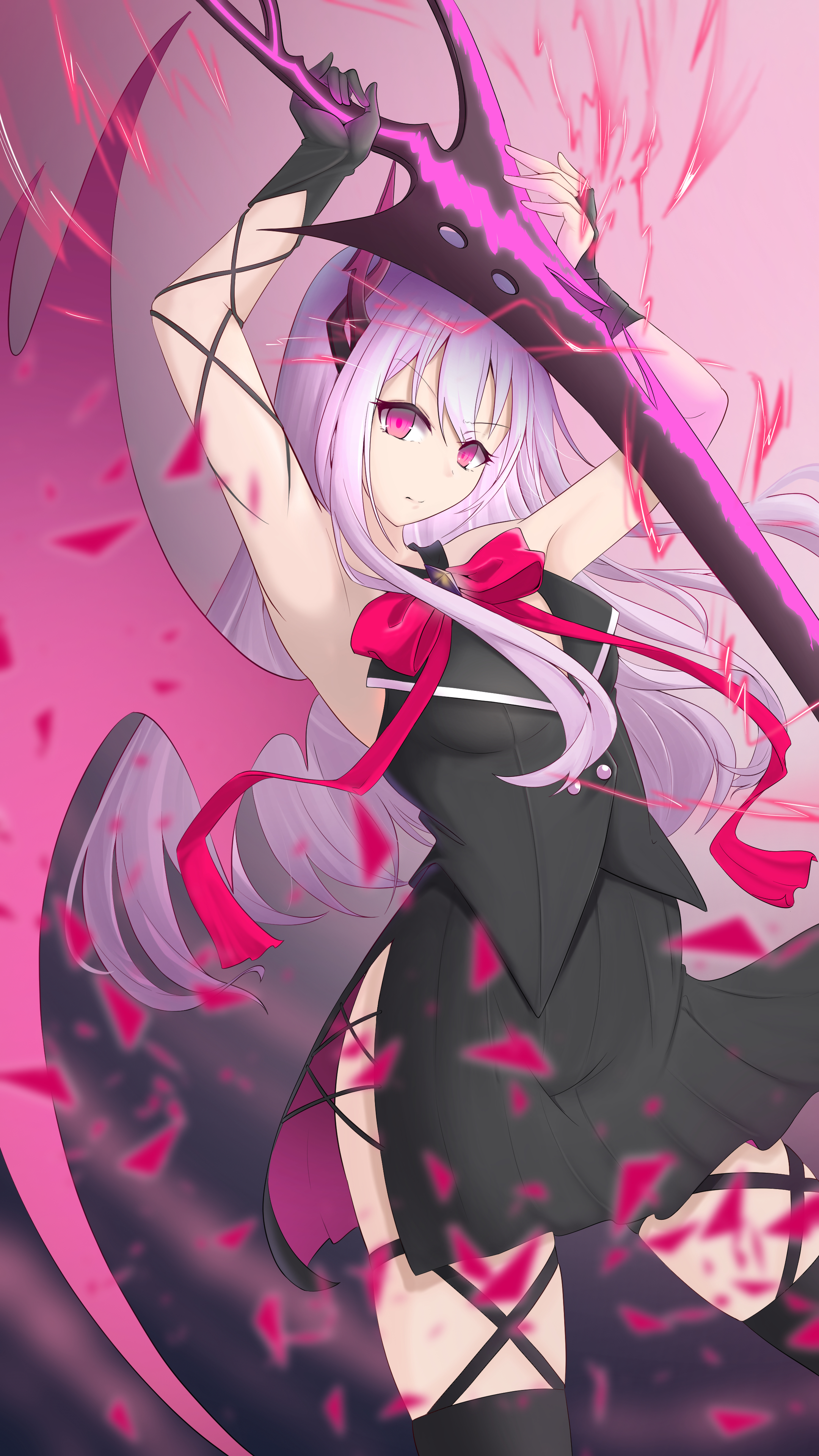 动漫｜动漫女孩｜接吻