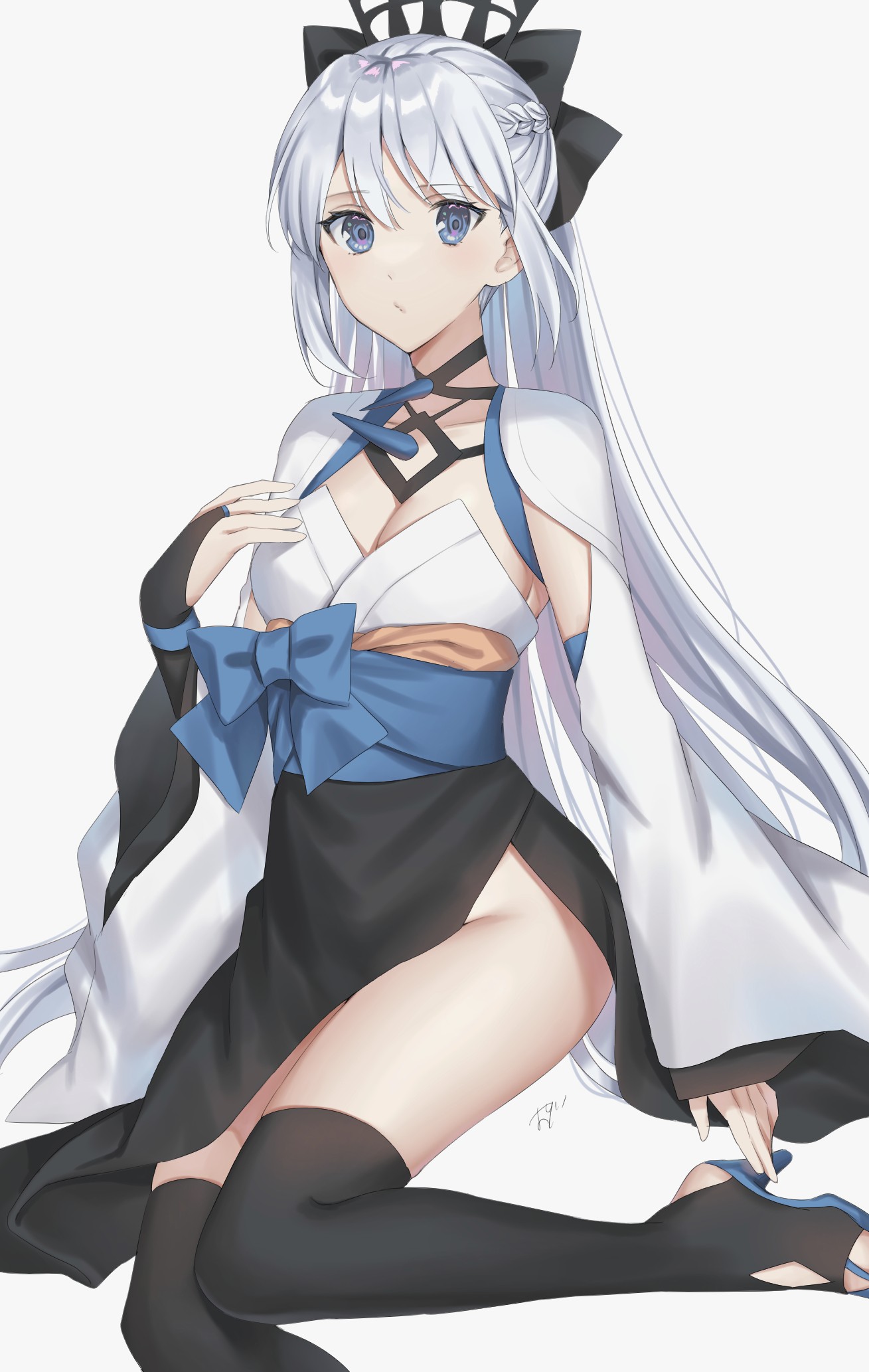 动漫｜命运大秩序｜命运系列