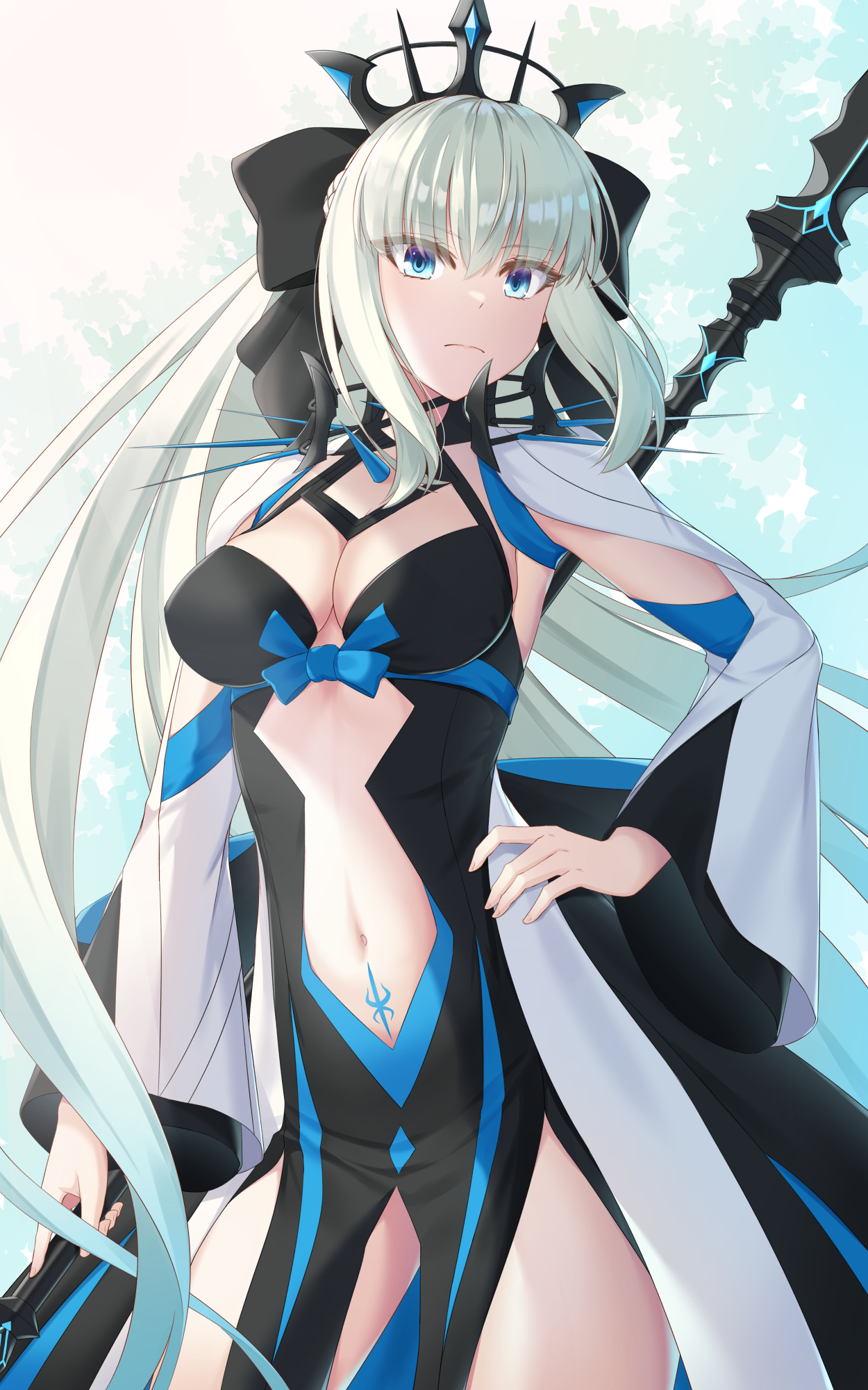 动漫｜命运系列｜动漫女孩