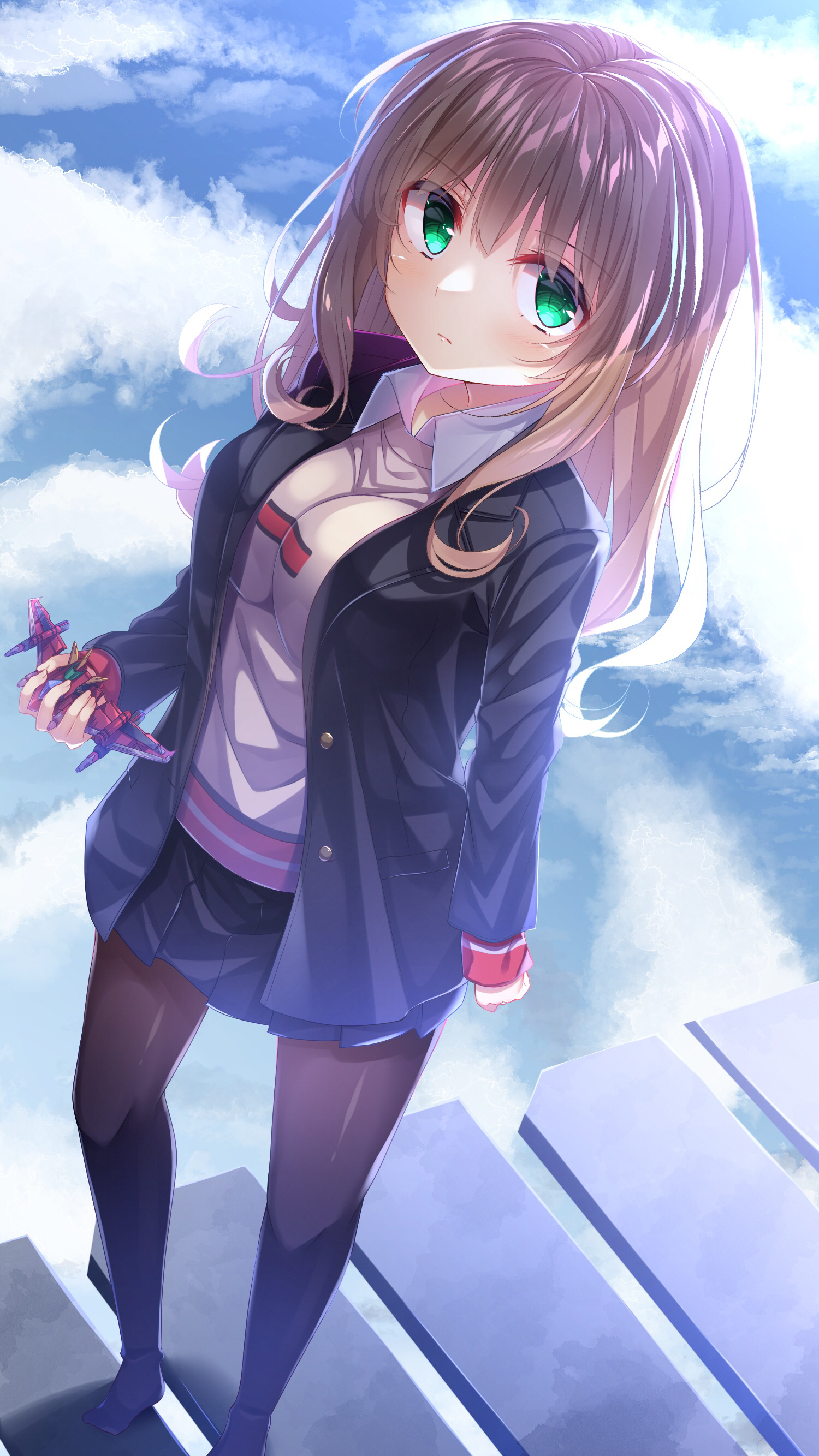 南梦｜动漫女孩｜动漫