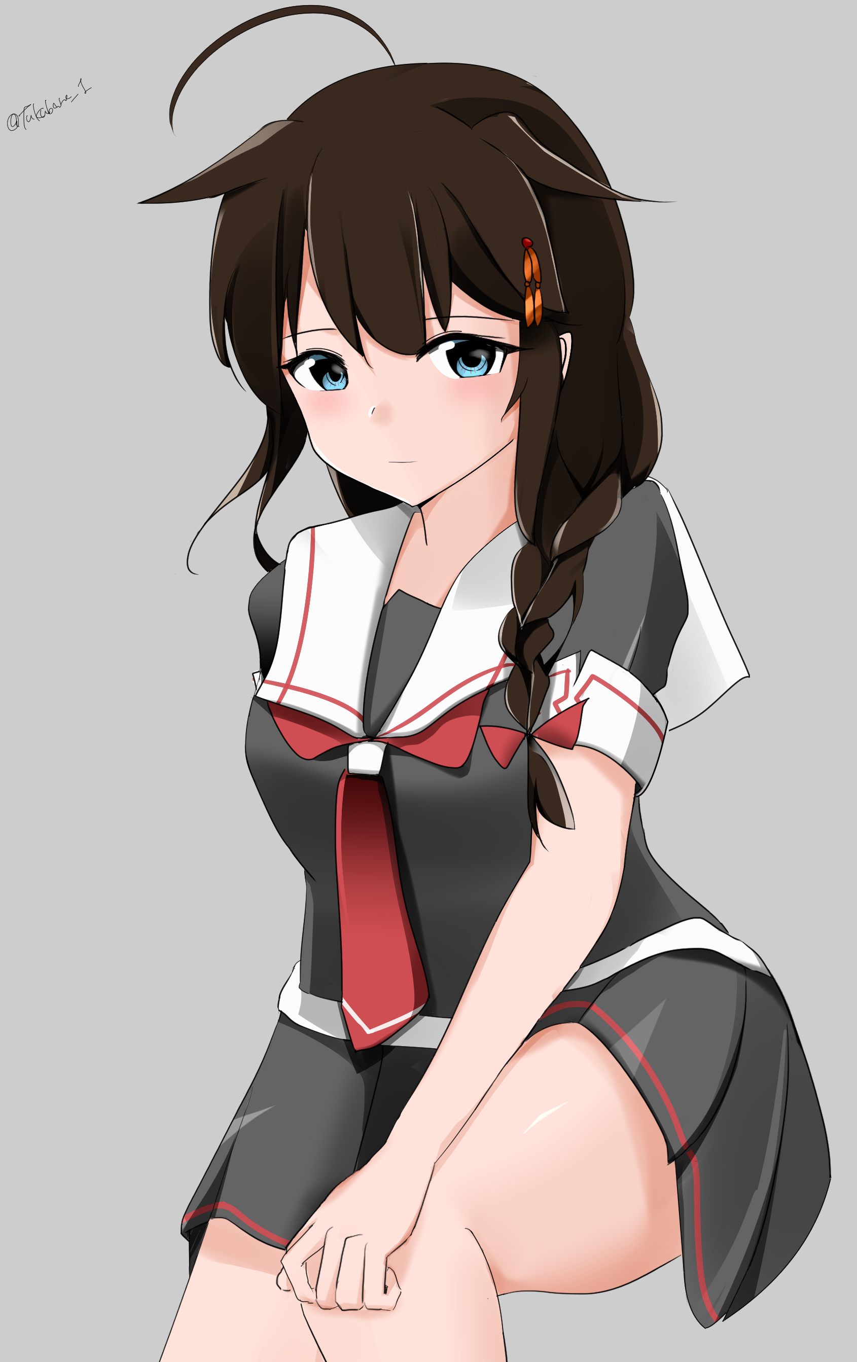 舰队集合｜动漫女孩｜动漫