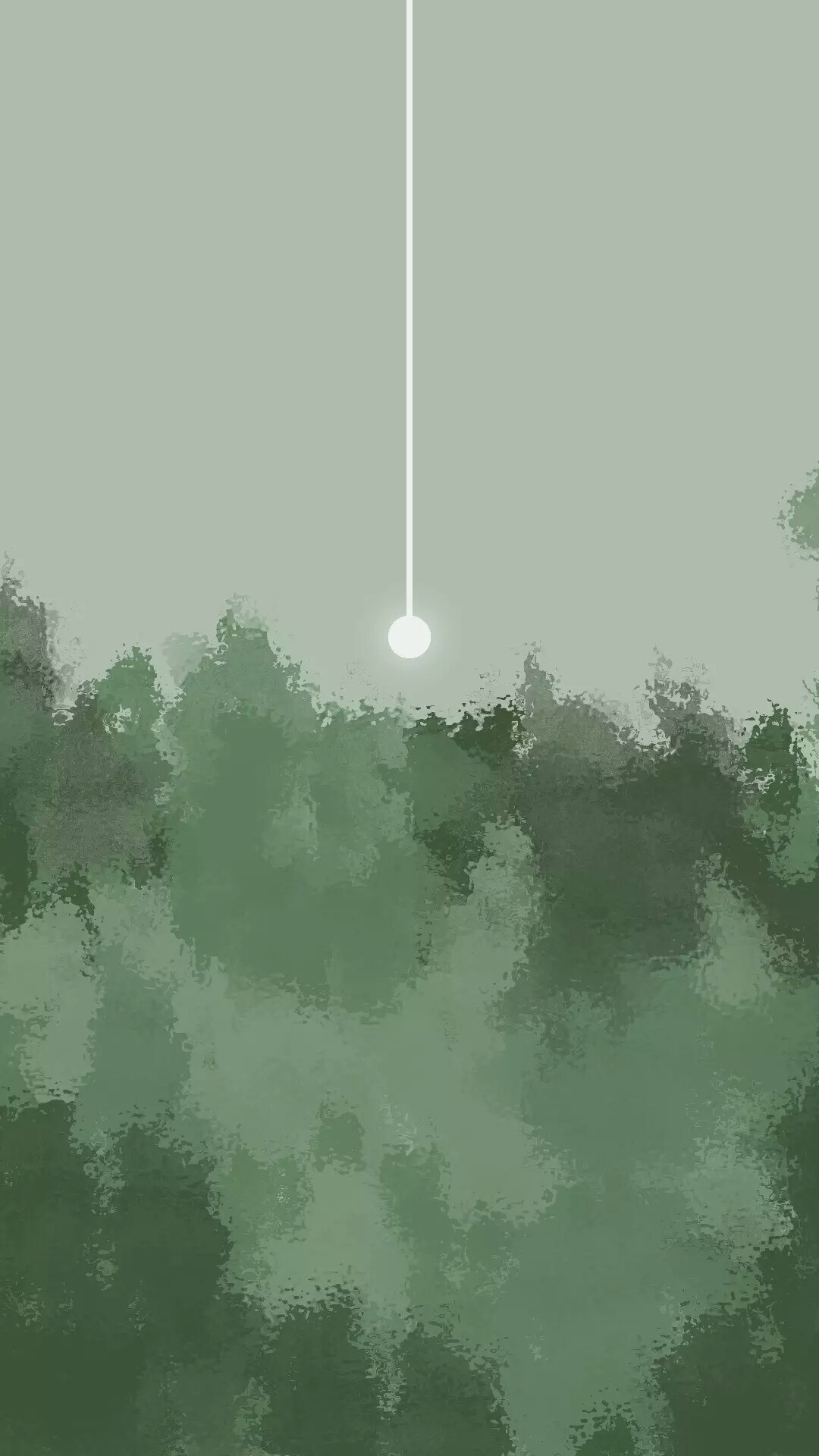 一般的｜抽象｜纵向显示