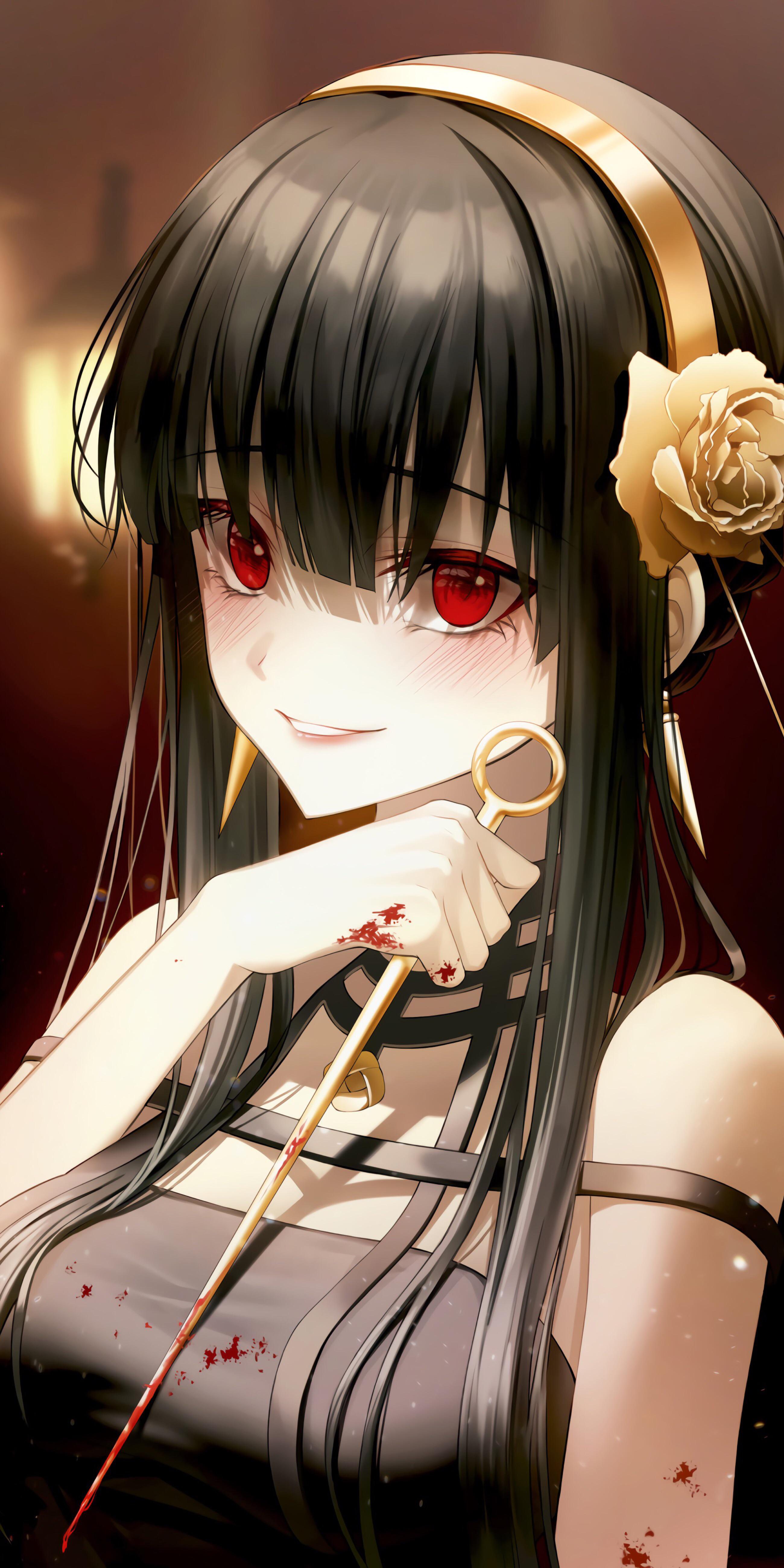 你的伪造者｜动漫｜间谍x家族