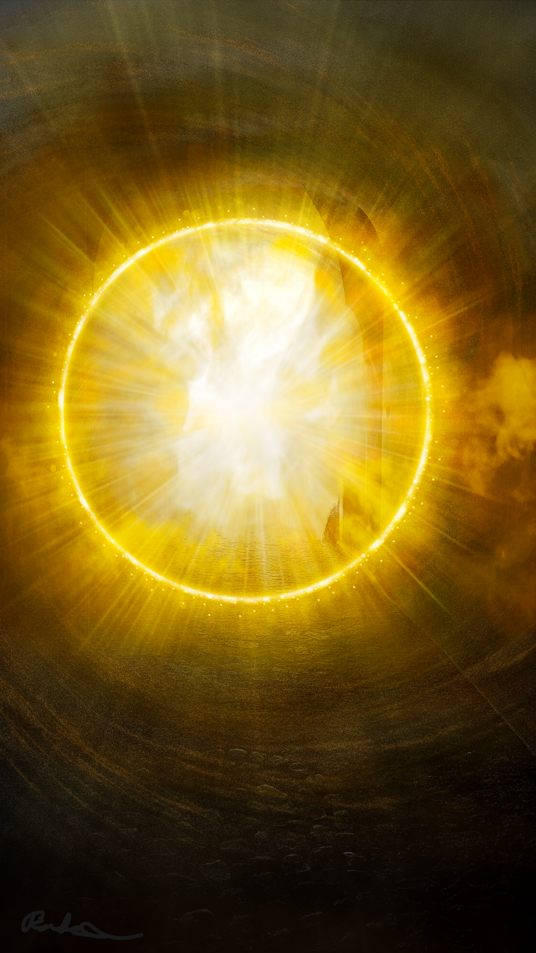 经过修图的｜数字艺术｜门户网站