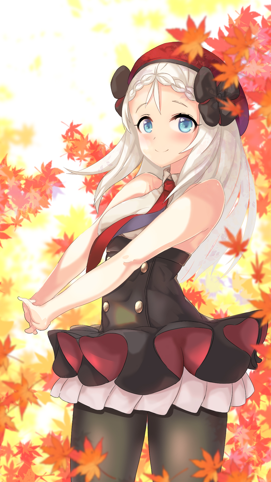 动漫｜独奏｜动漫女孩