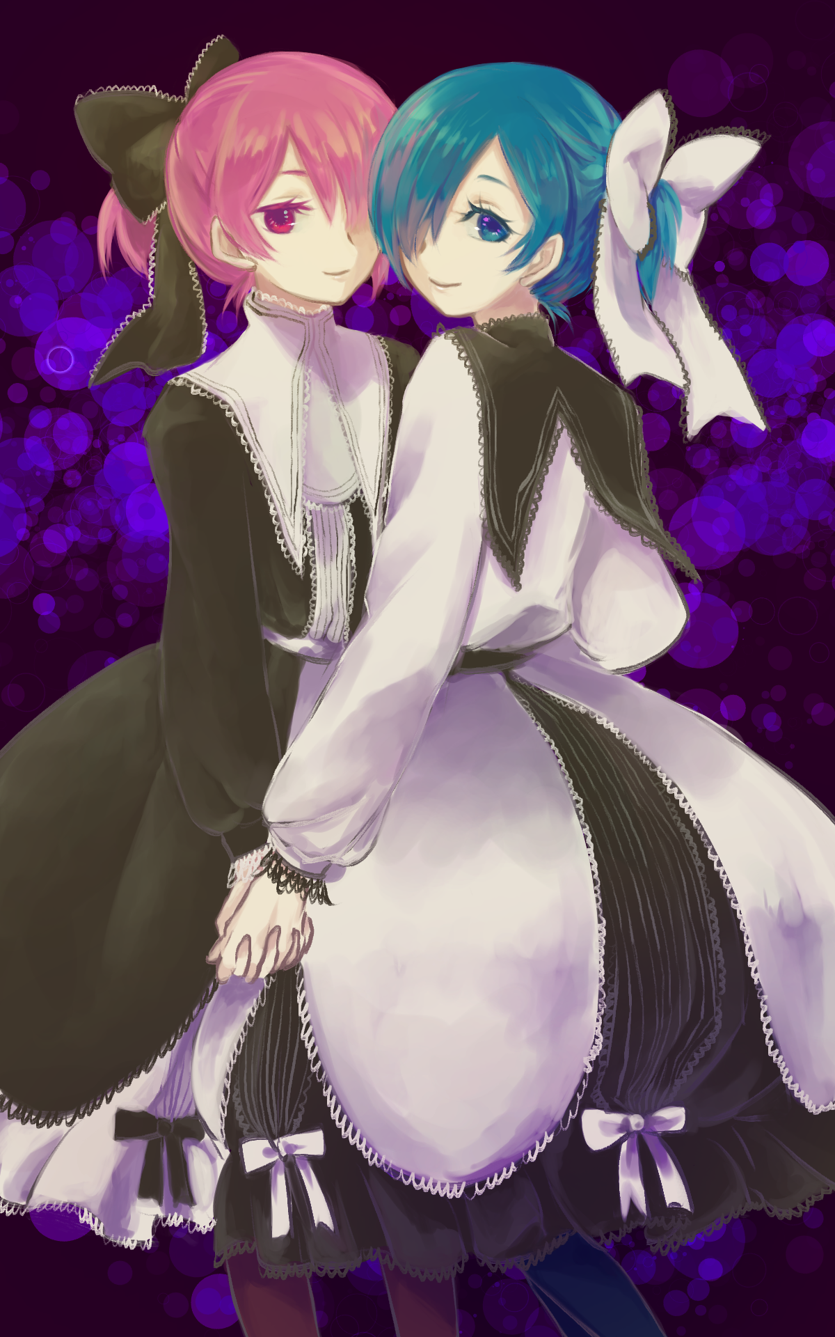 动漫女孩｜动漫｜从零开始异界生活