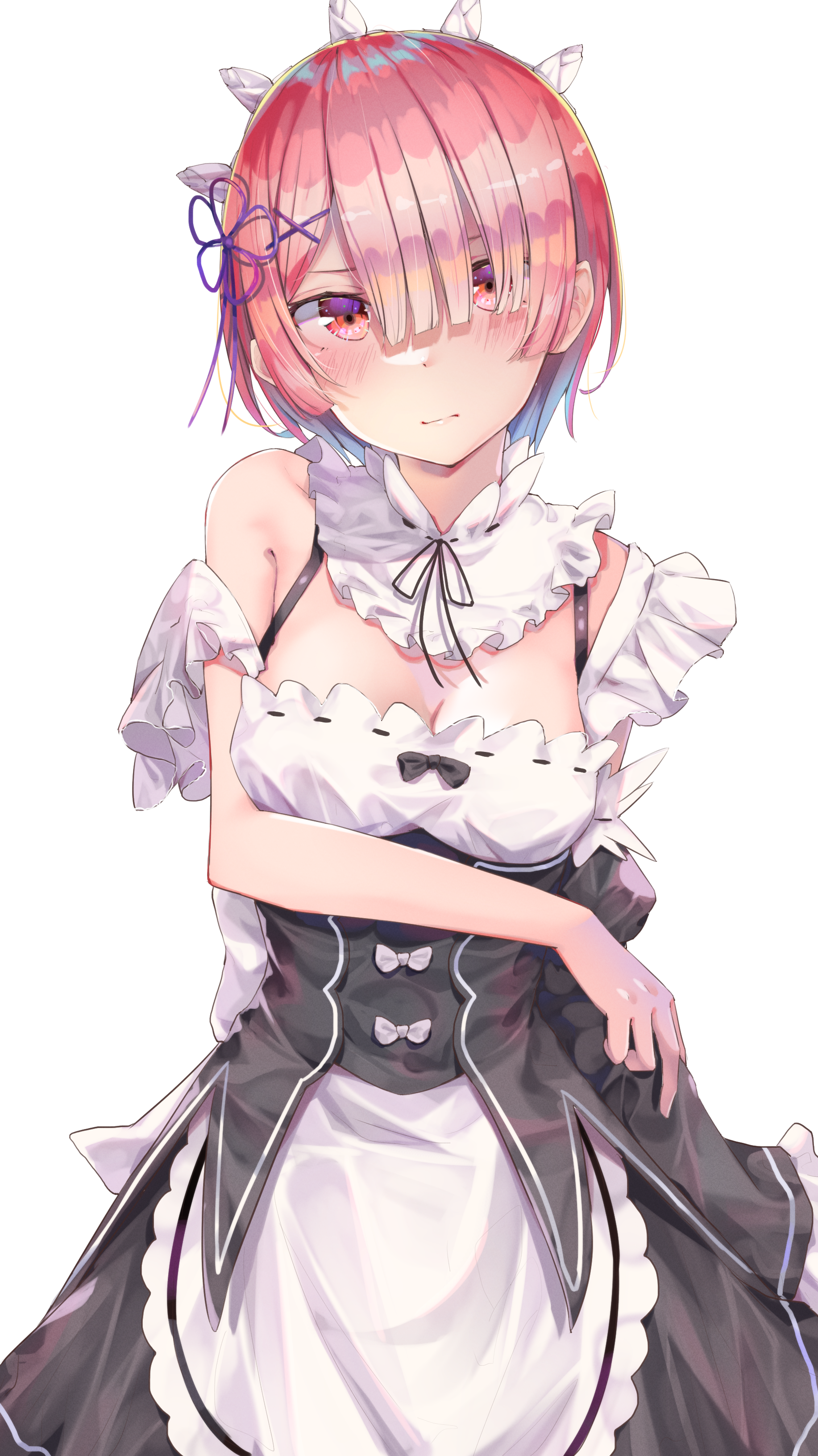 短发｜从零开始异界生活｜动漫