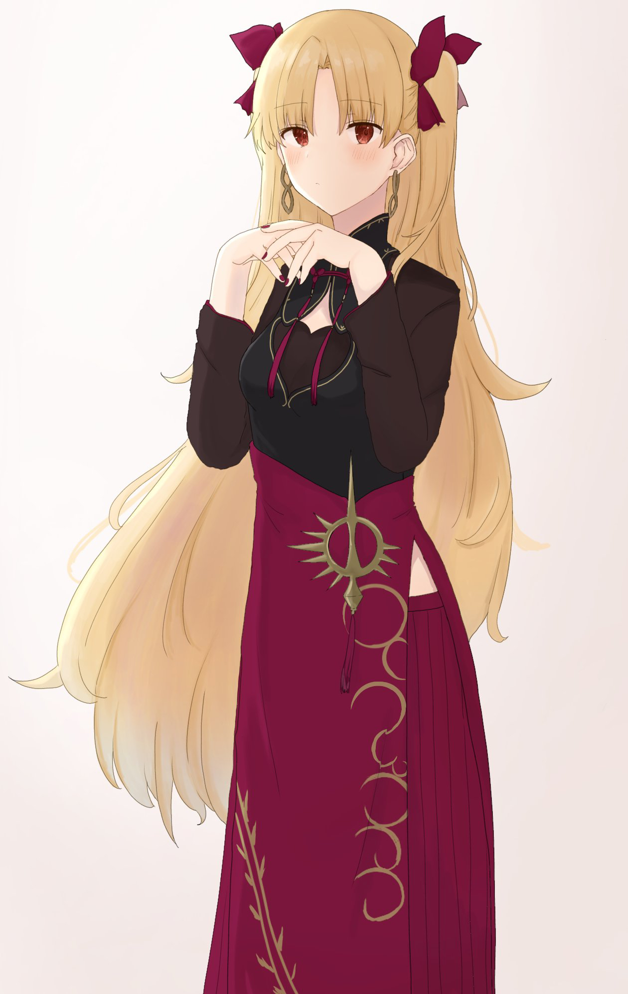 动漫｜命运大秩序｜命运系列