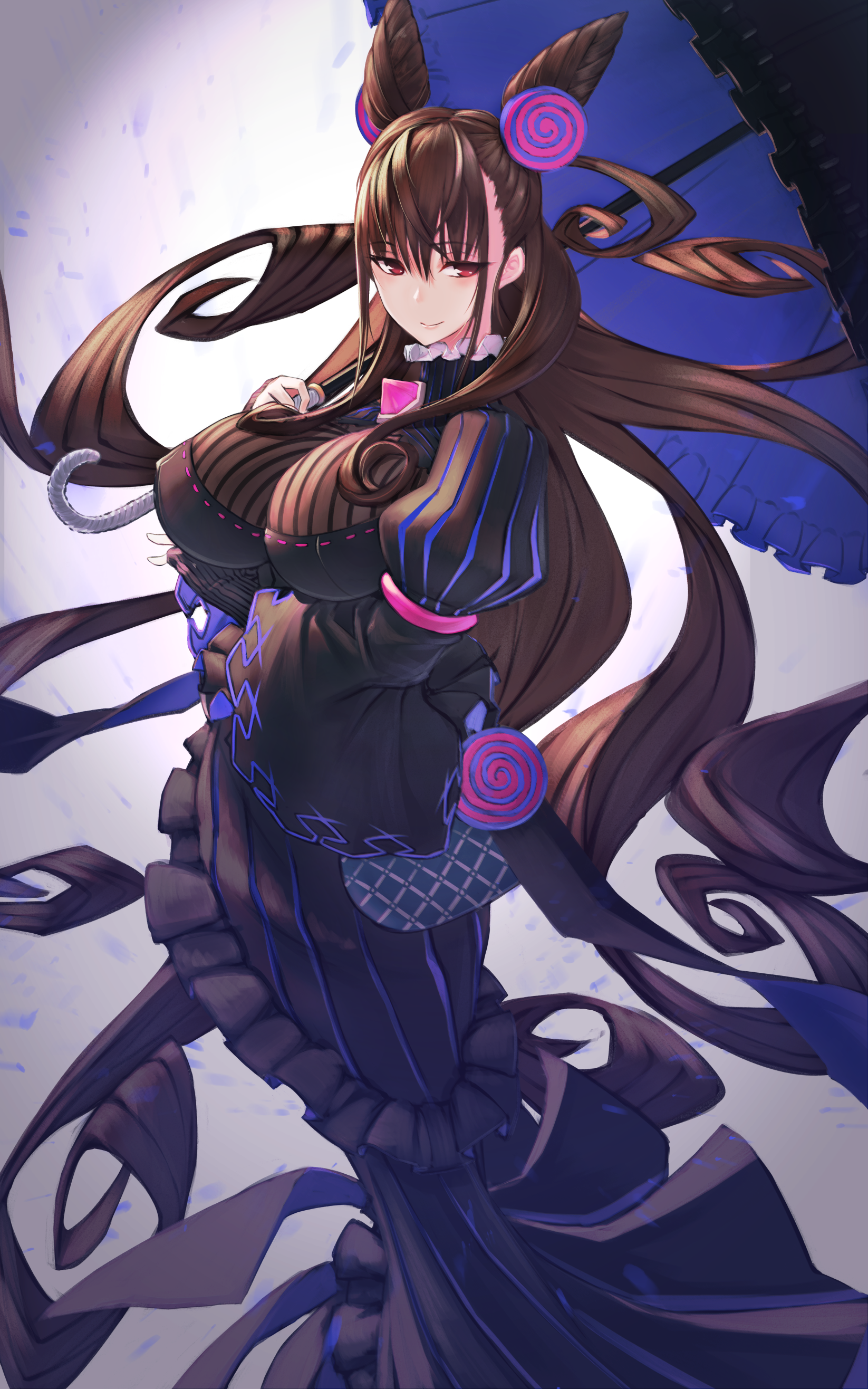 动漫｜命运大秩序｜命运系列