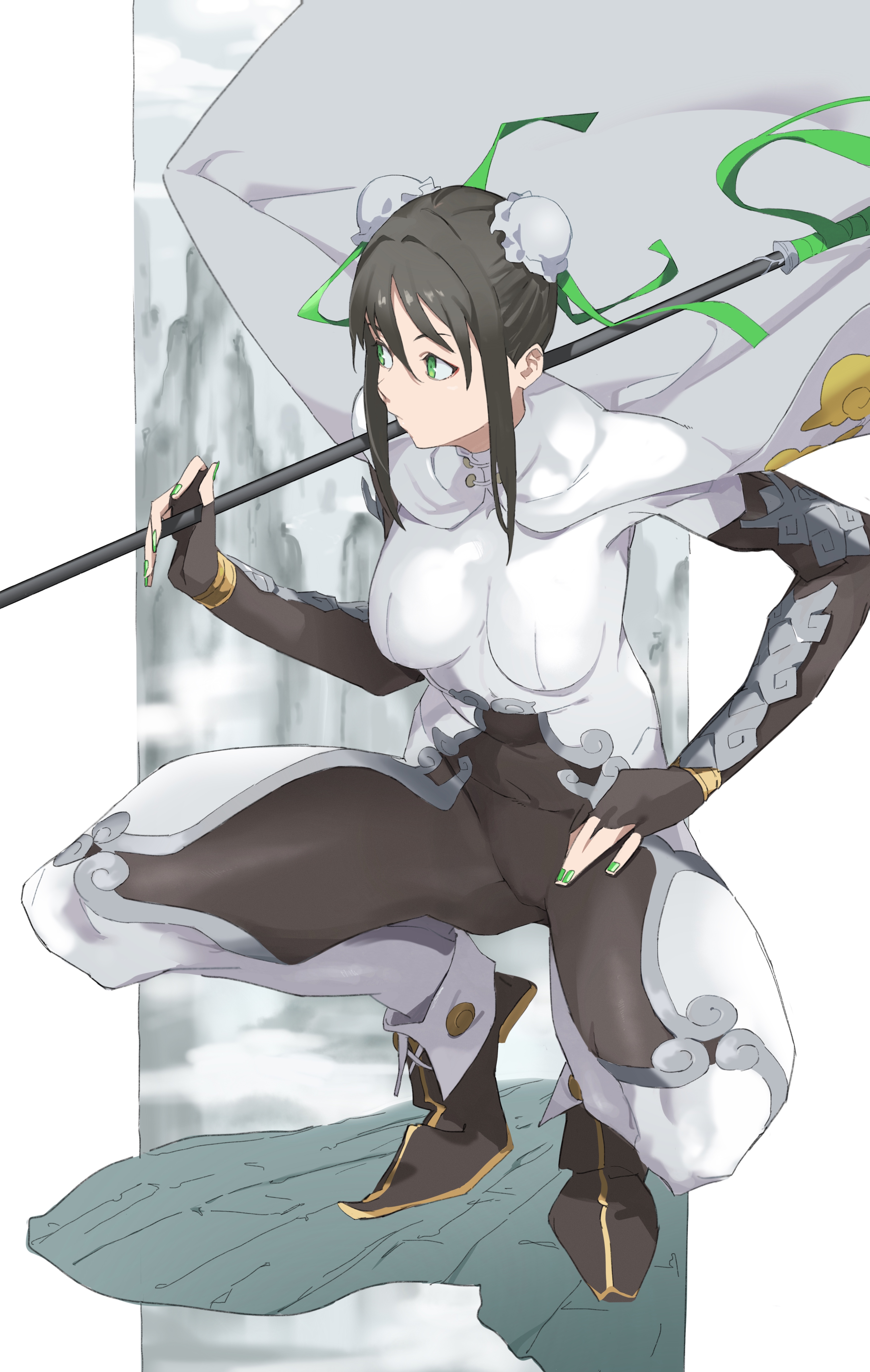 动漫｜命运大秩序｜命运系列