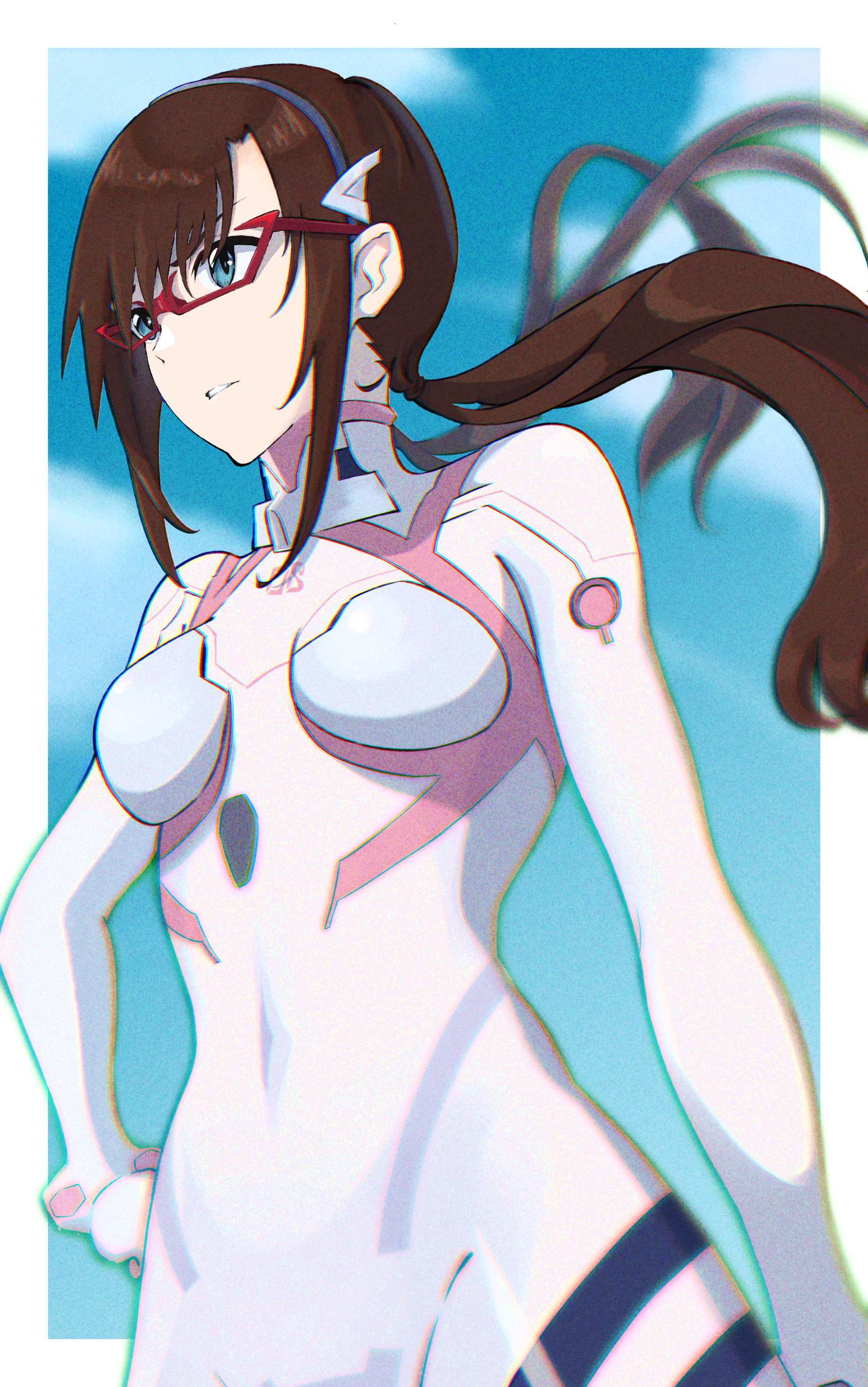 动漫｜新世纪福音战士｜新世纪福音战士的重建