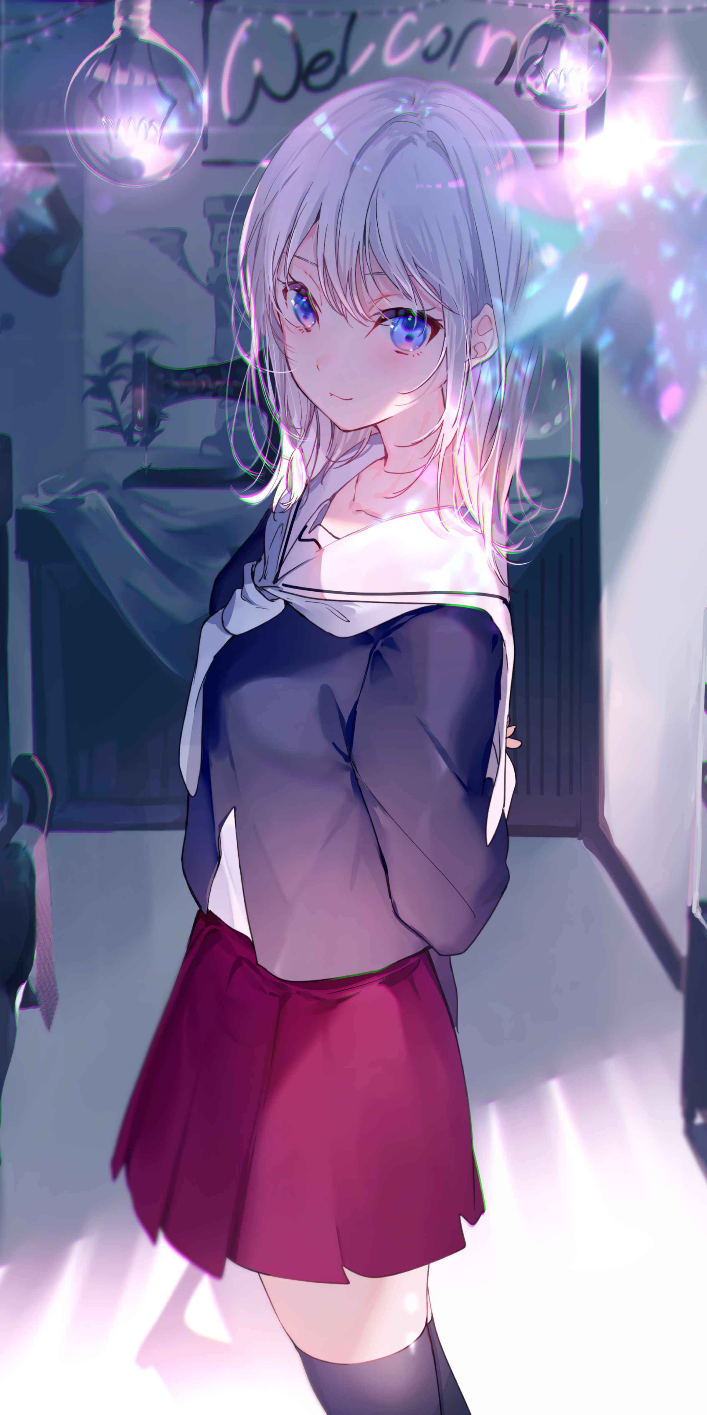 艺术品｜数字艺术｜动漫