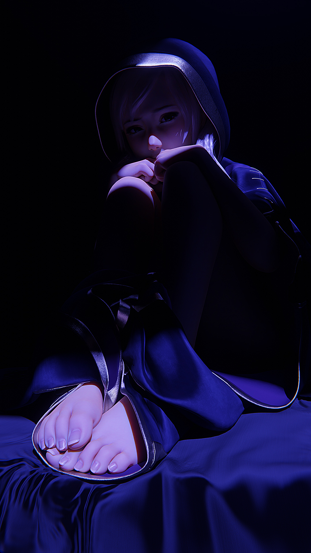 覆盖｜女性｜纵向显示