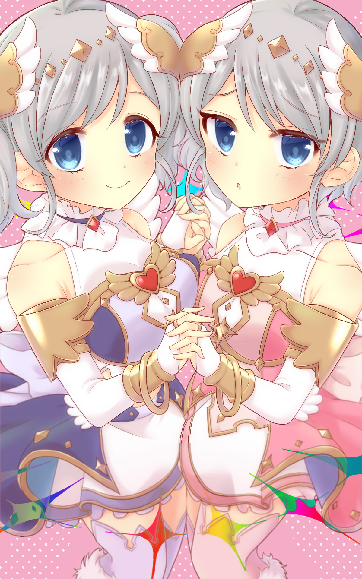 明里公主连接｜动漫｜尤里公主连接