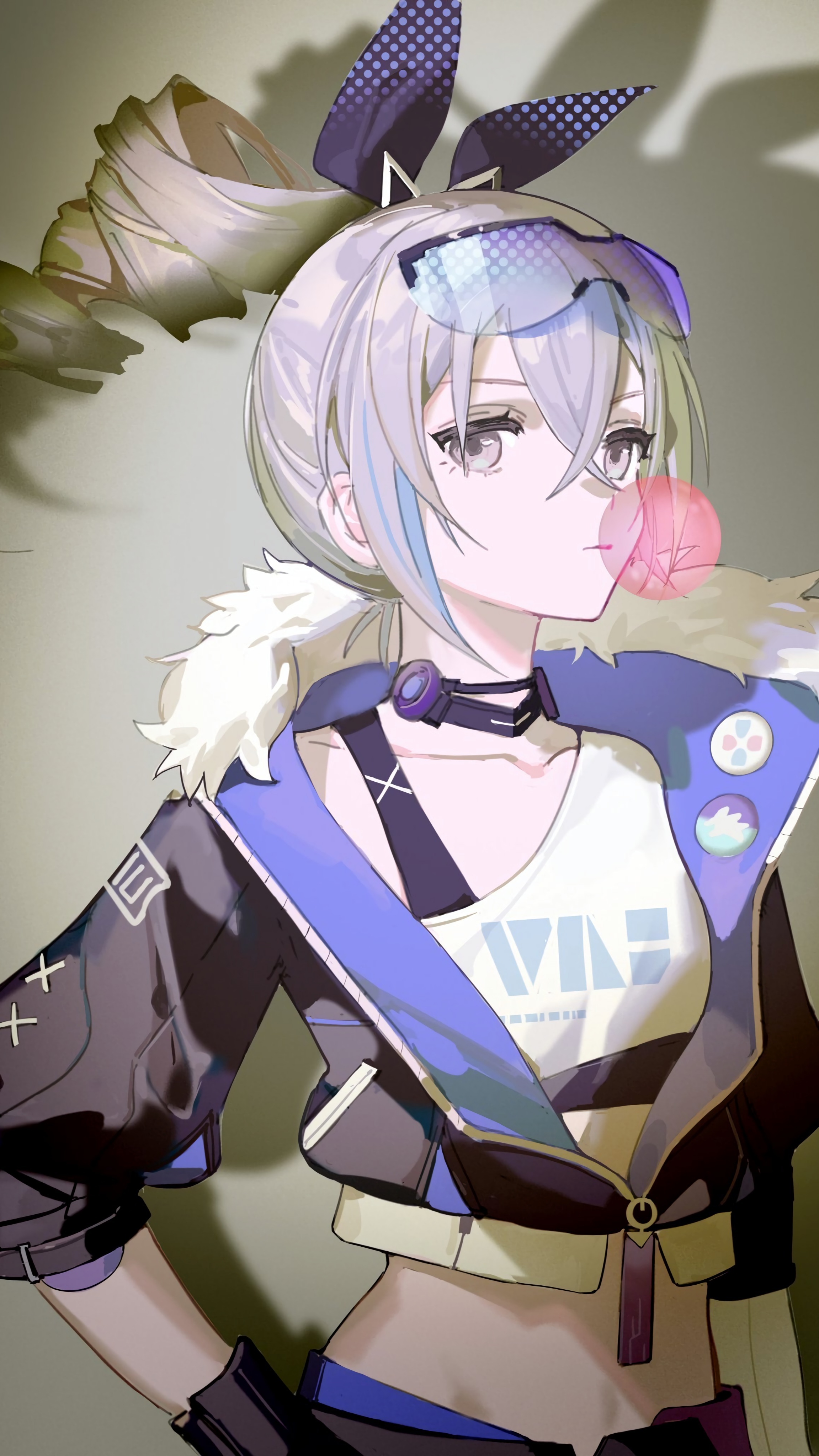 2d｜动漫｜数字艺术