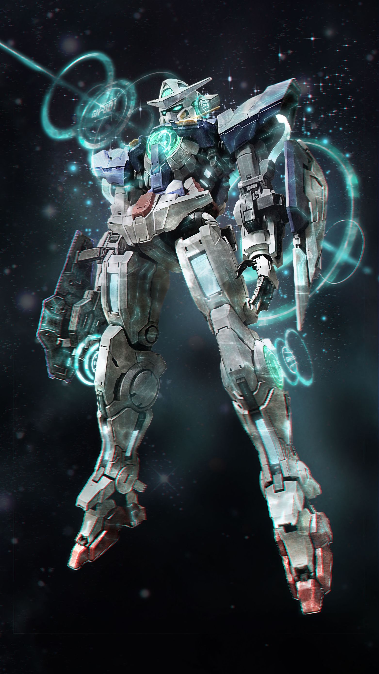 机甲｜高达｜动漫