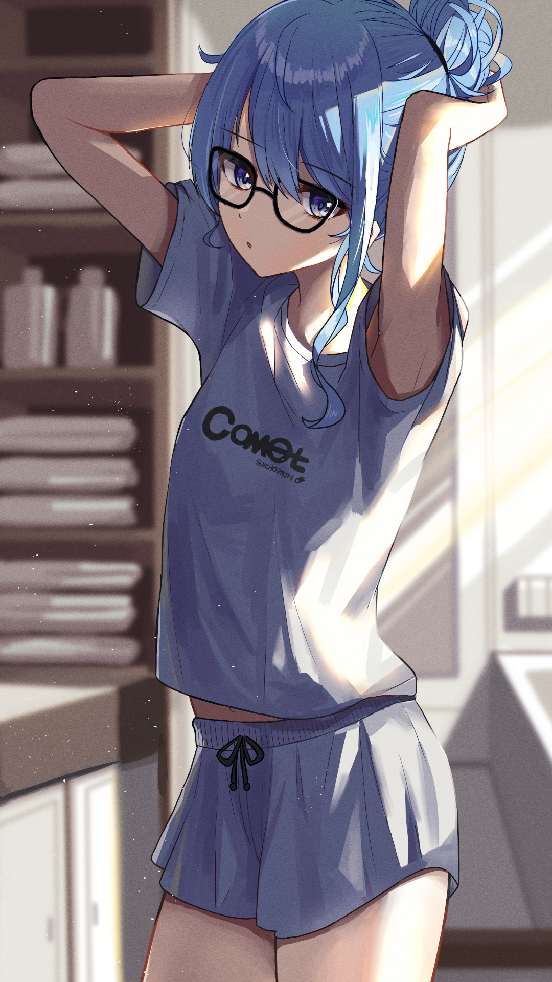 2d｜动漫女孩｜动漫