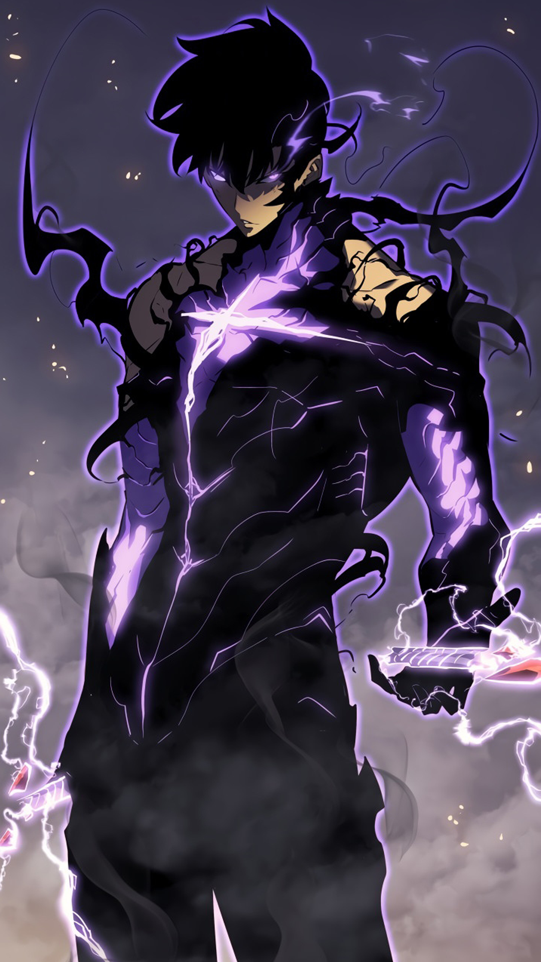 漫画｜成镇宇｜单独练级