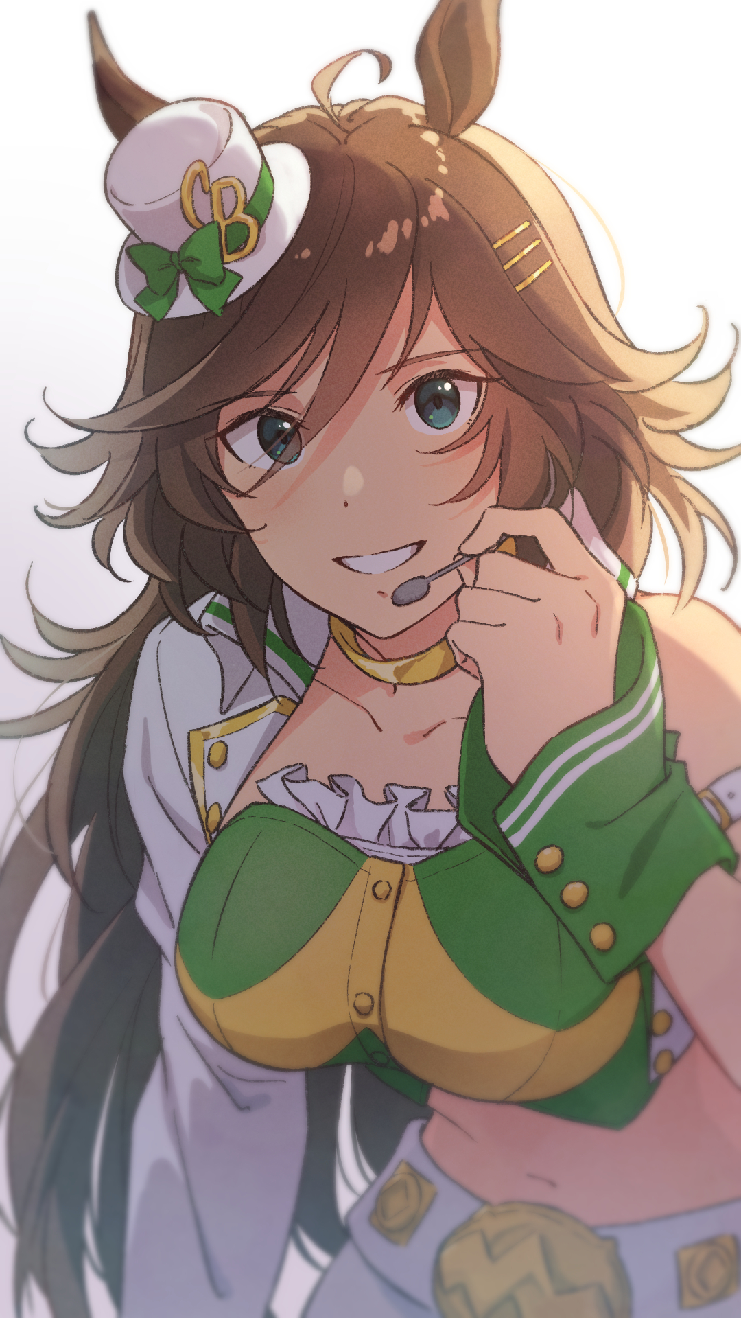 黑发｜mrcbuma娘｜乌玛娘漂亮德比