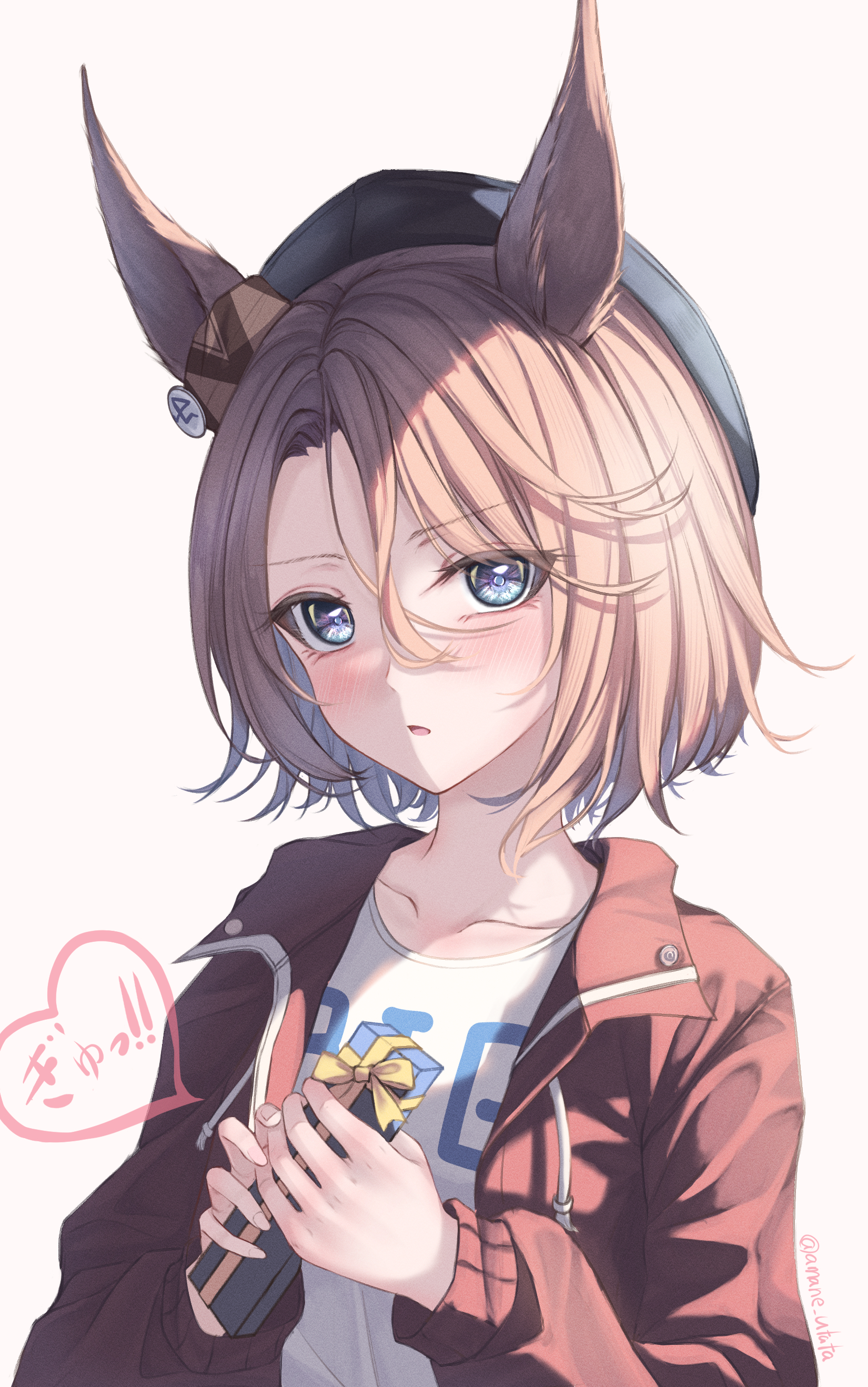 成田大神乌玛娘｜马女孩｜乌玛娘漂亮德比