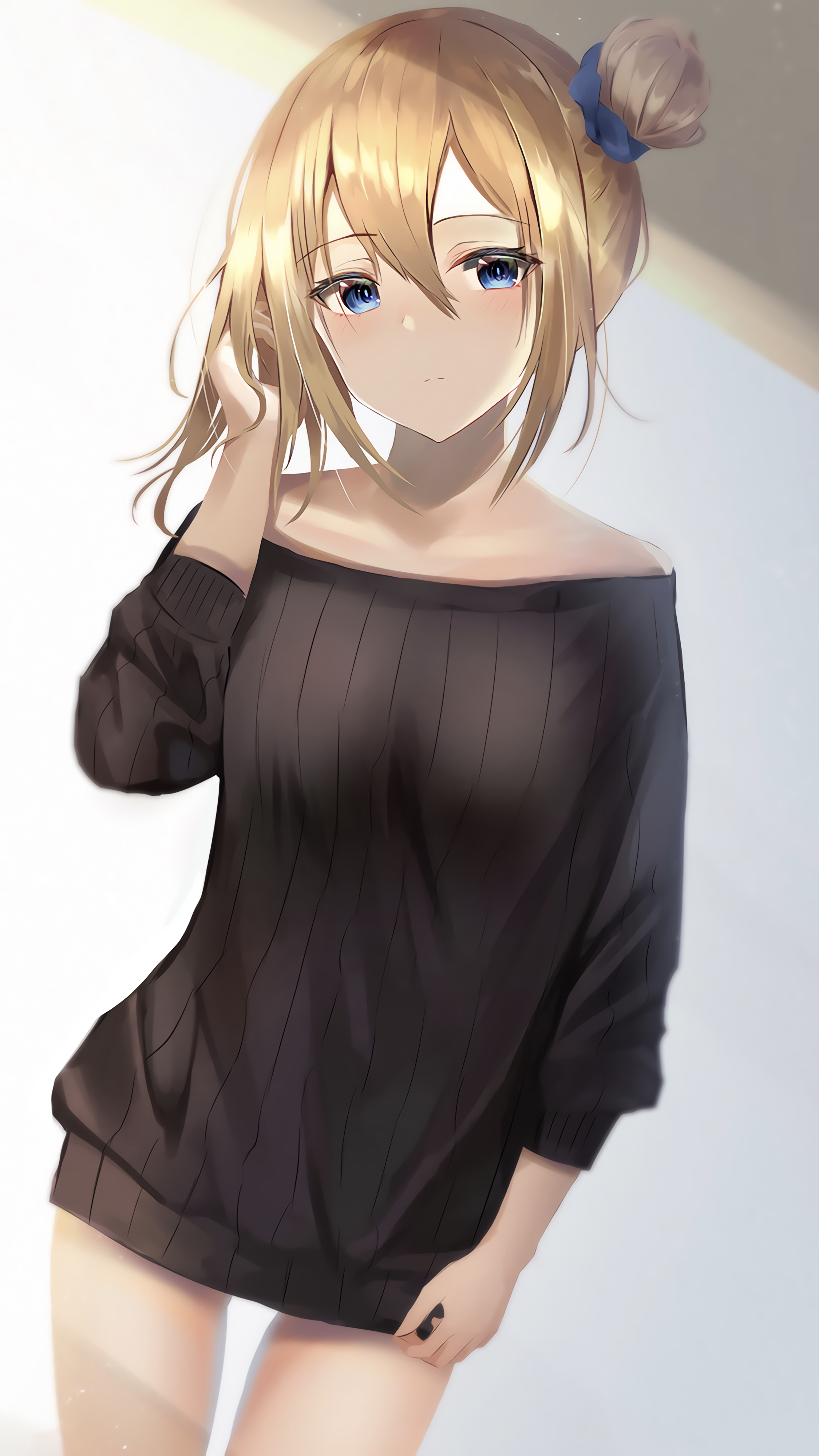 辉夜大人爱就是战争｜动漫｜动漫女孩