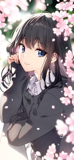 纳尔达克｜动漫女孩｜动漫