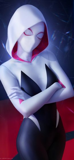 蜘蛛格温｜格温·史黛西｜漫威漫画