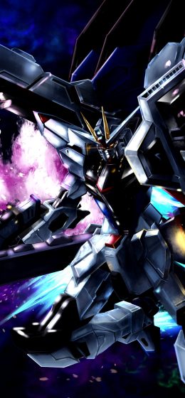 机甲｜高达｜动漫