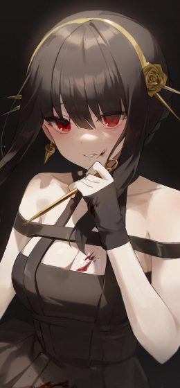 间谍x家族｜动漫女孩｜动漫