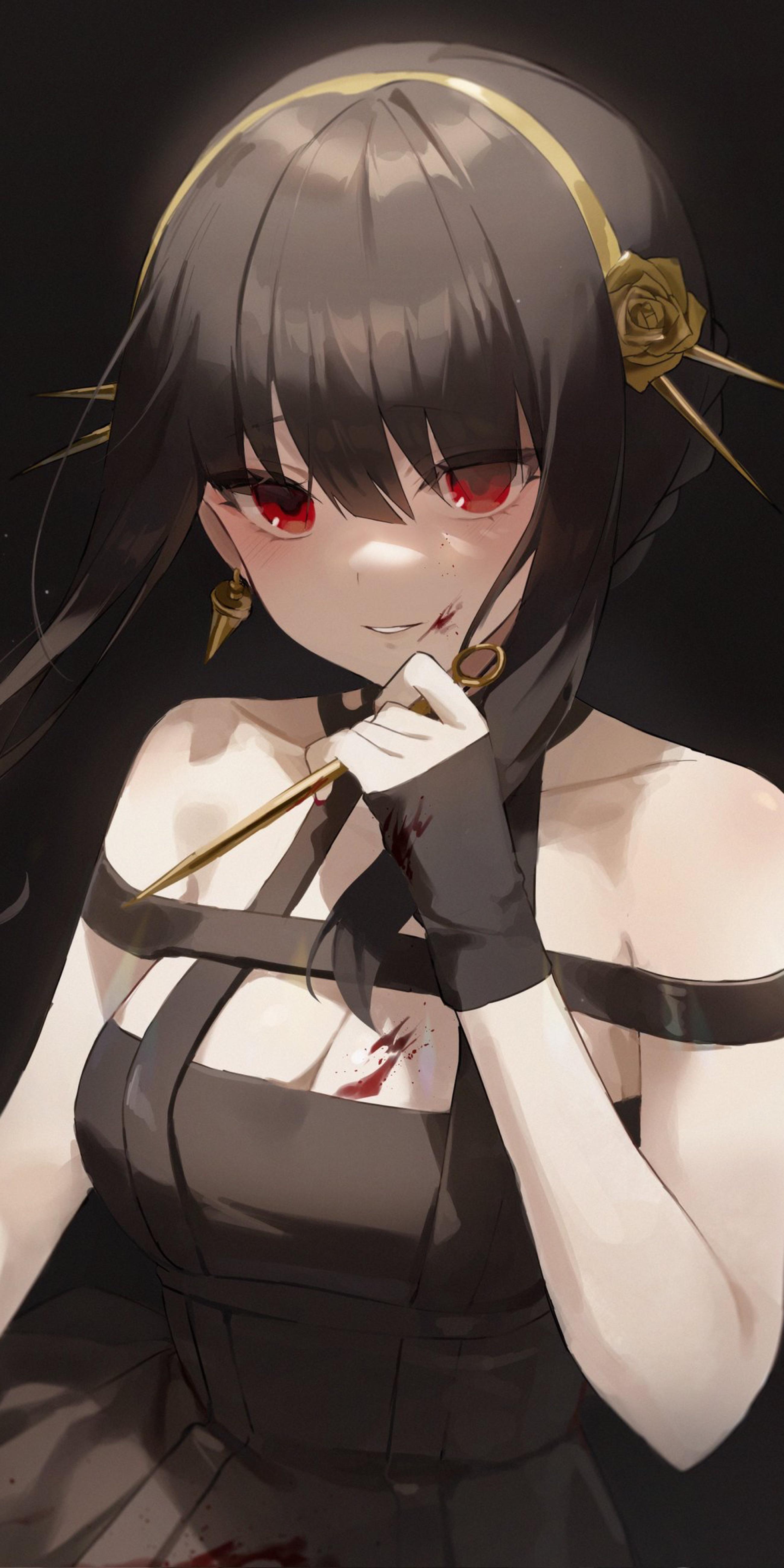 间谍x家族｜动漫女孩｜动漫