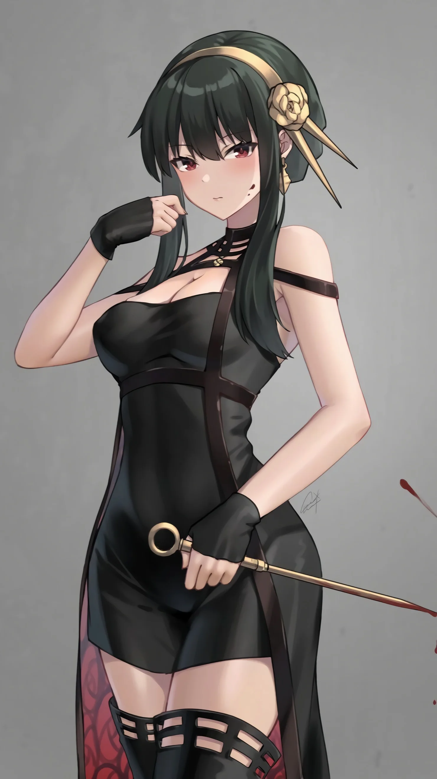 动漫｜你的伪造者｜间谍x家族