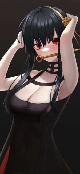 间谍x家族｜动漫女孩｜动漫