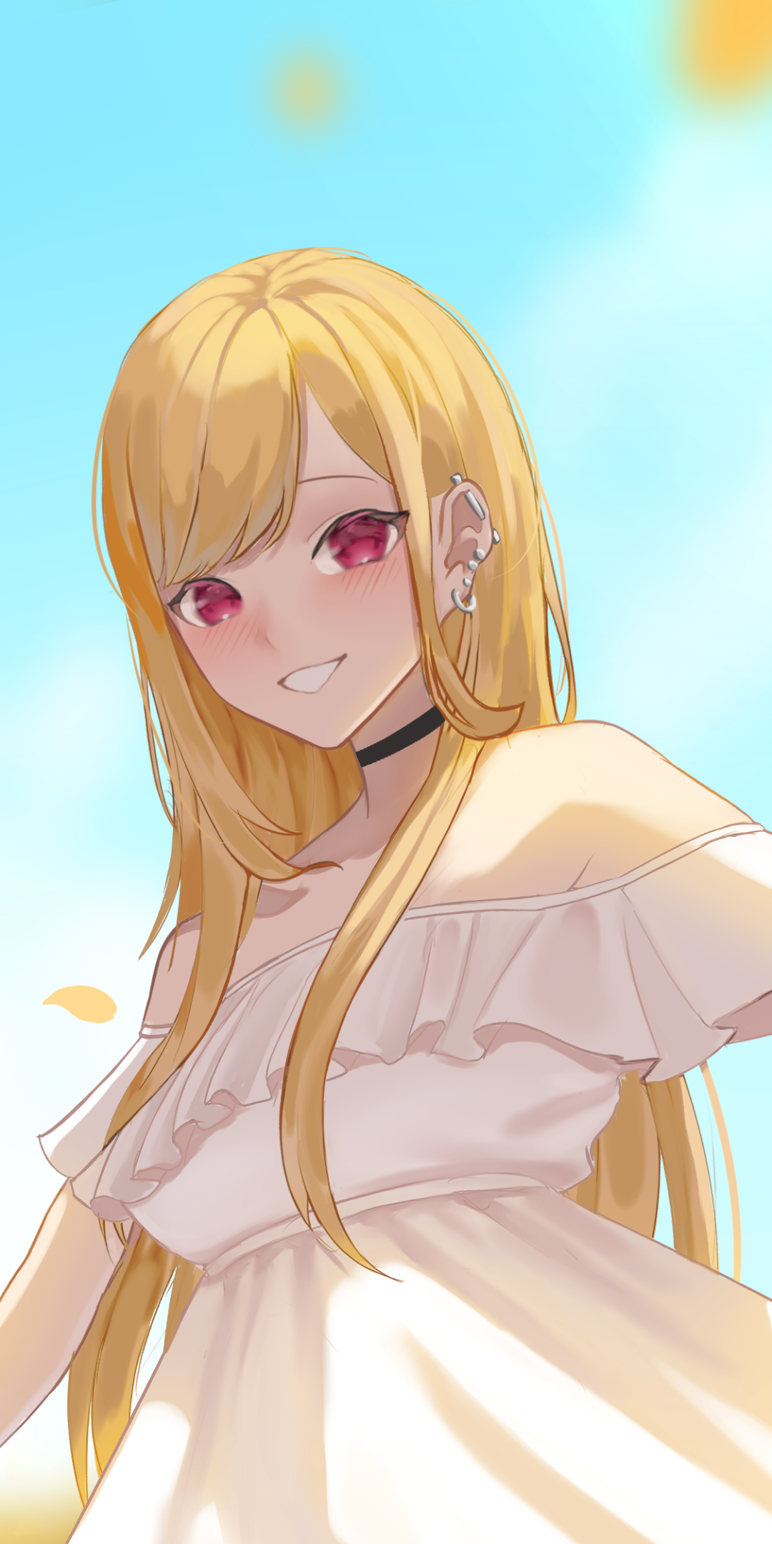 北川丸｜动漫｜索诺浓汤娃娃wakoiwosuru