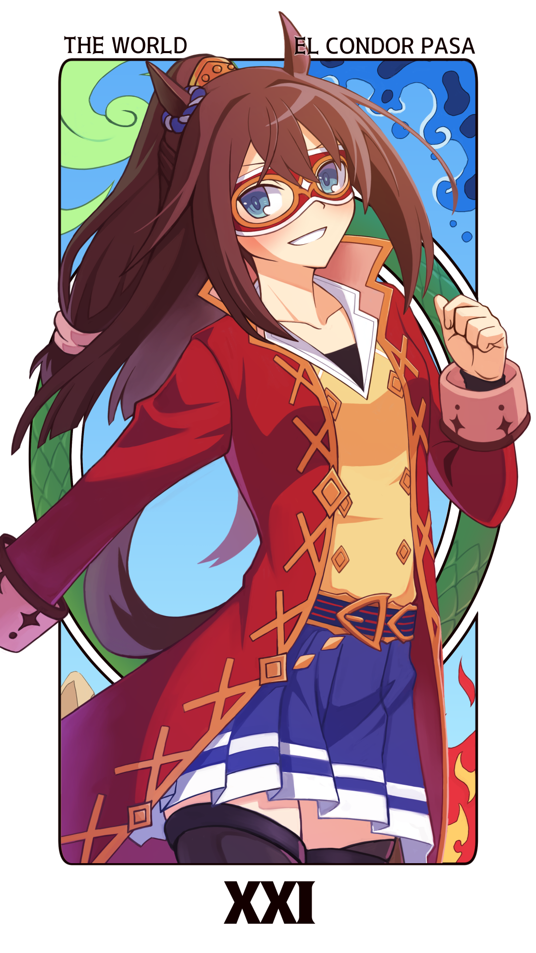 动物耳朵｜动漫｜动漫女孩