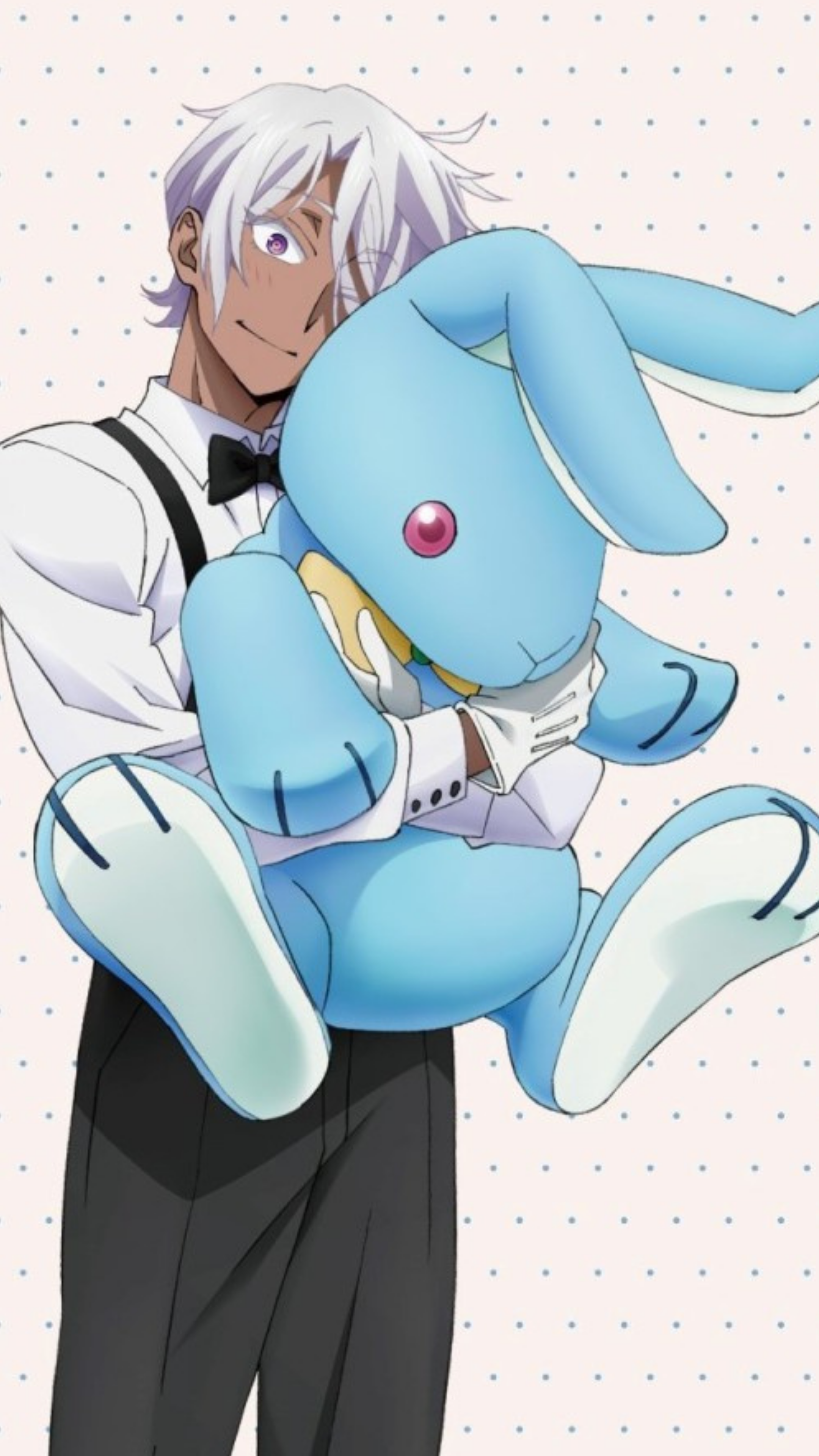 动漫男孩｜无点菜｜动漫