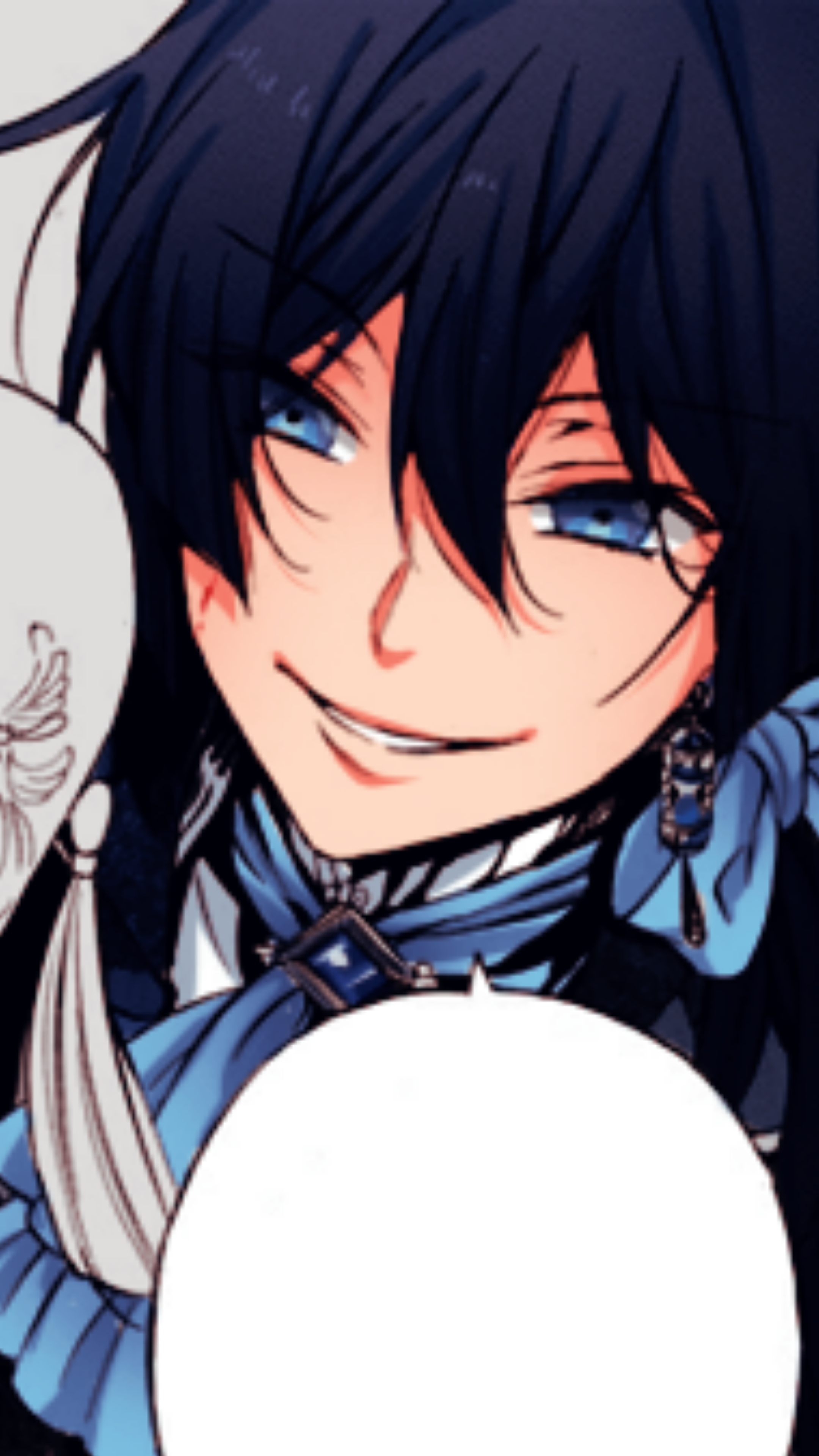 无点菜｜动漫男孩｜动漫