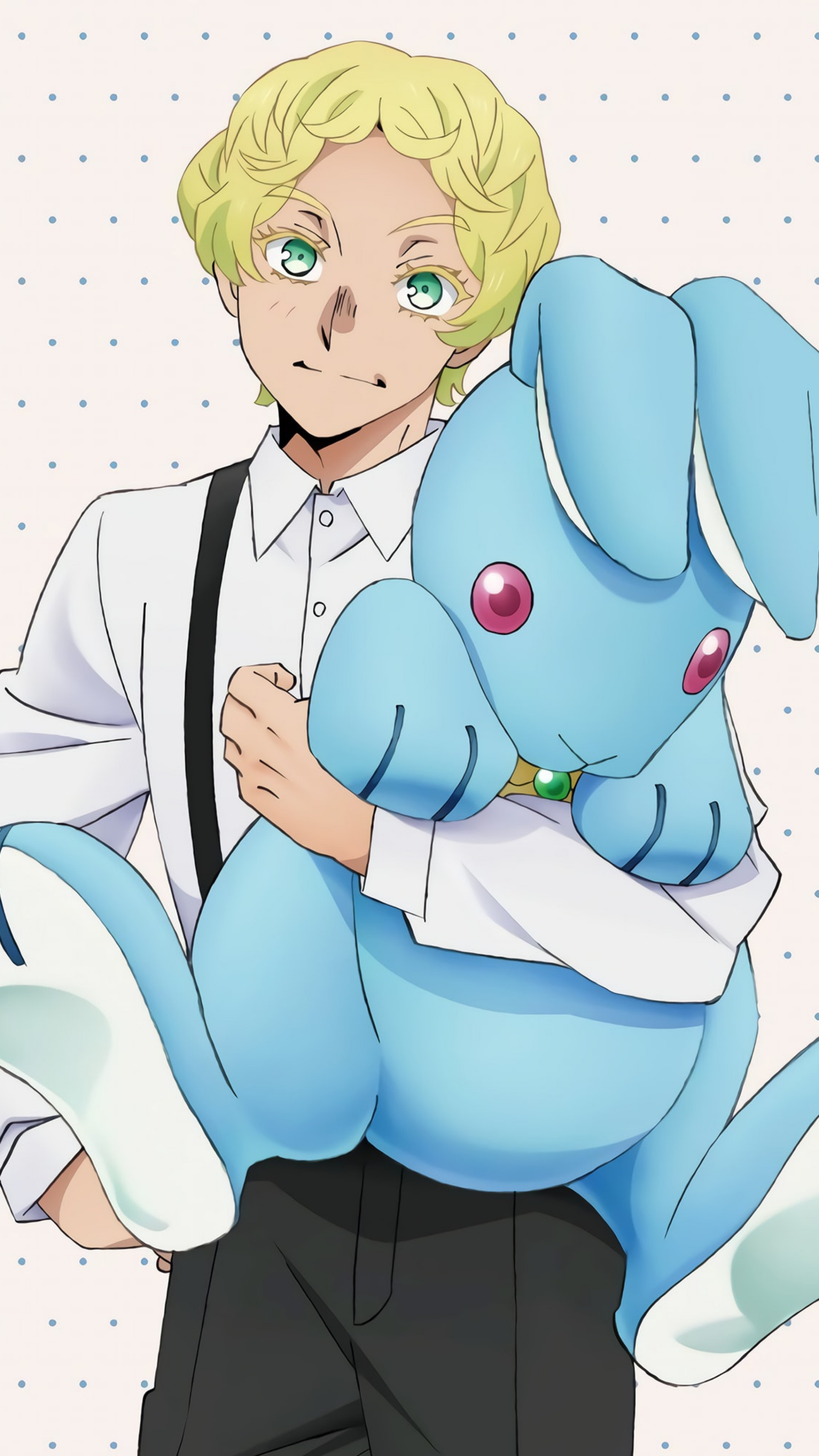 简单的背景｜无点菜｜动漫