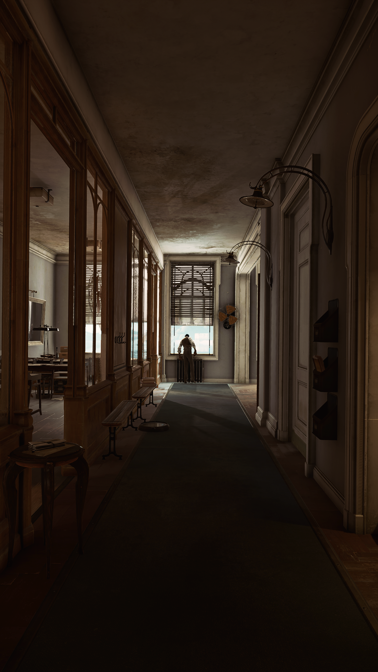 视频游戏｜游戏CG｜截屏