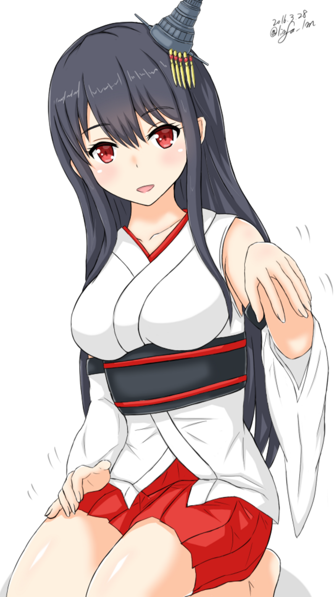 艺术品｜胸部｜数字艺术