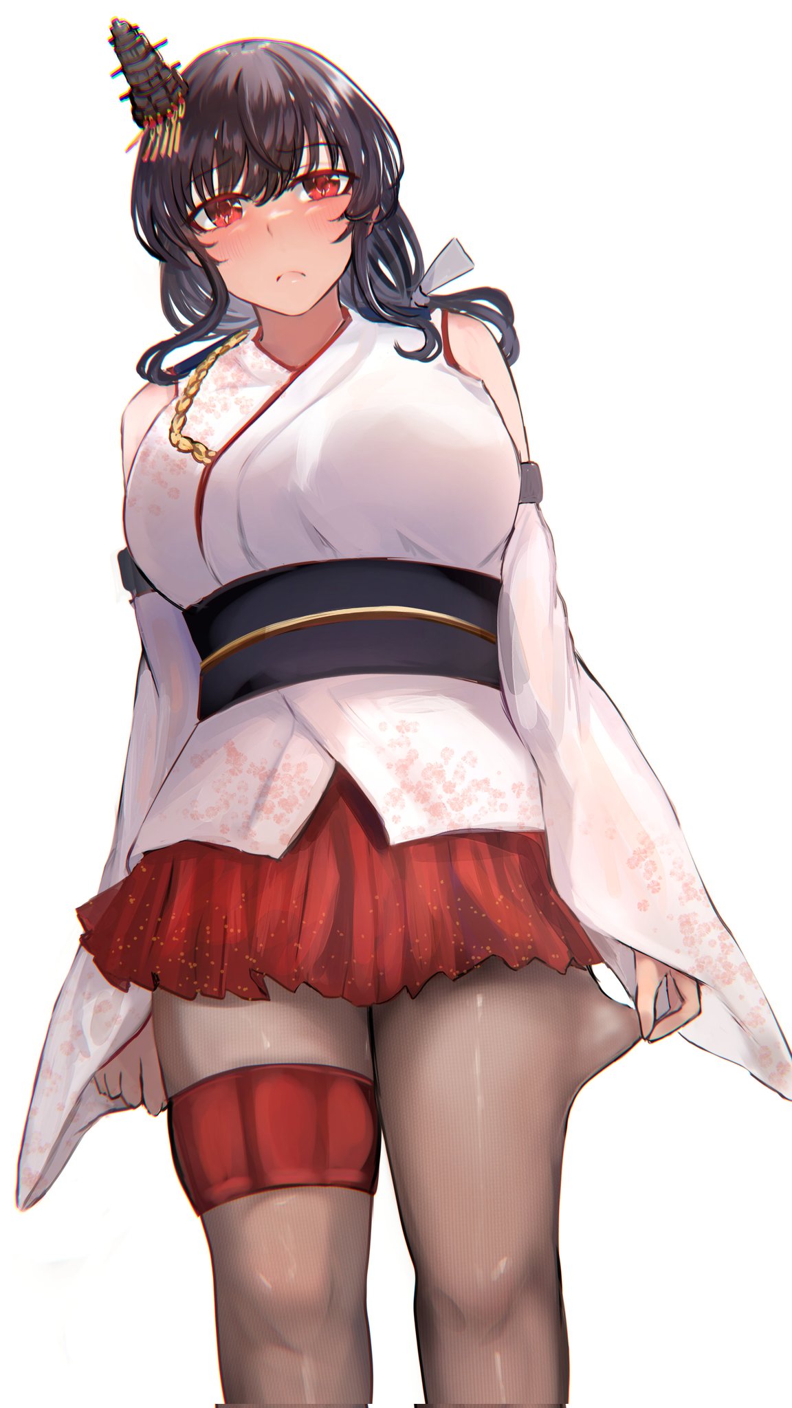 动漫｜山城勘科莱｜舰队集合