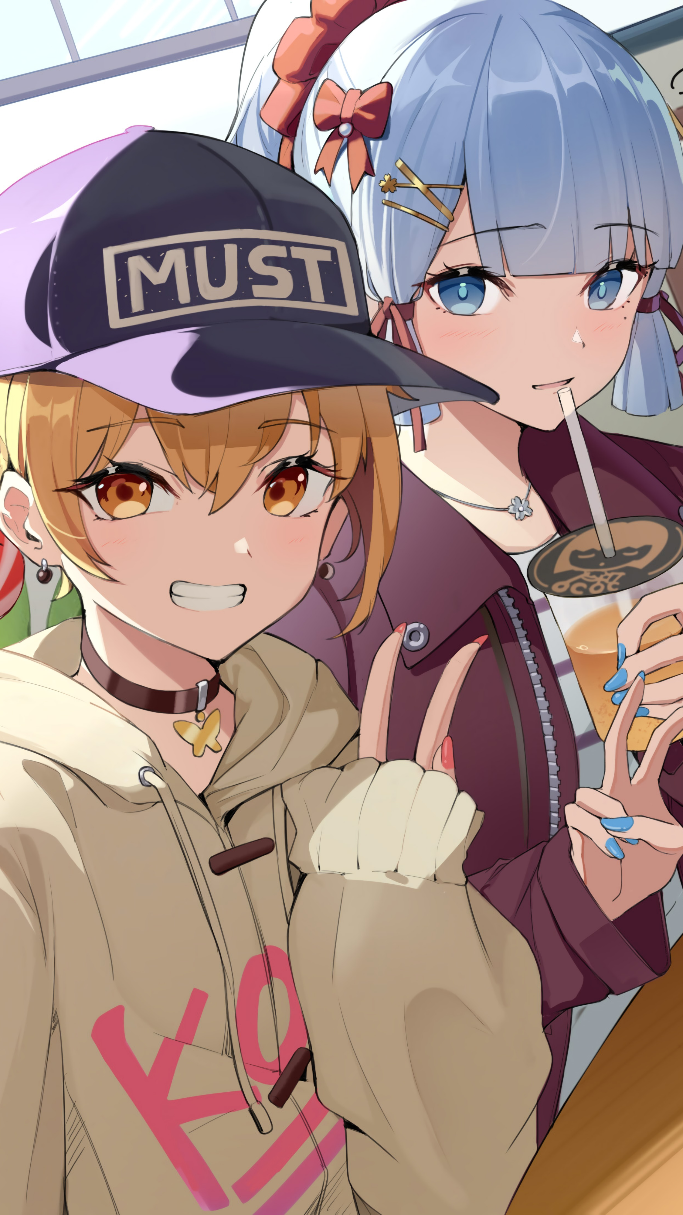 动漫｜数字艺术｜2d