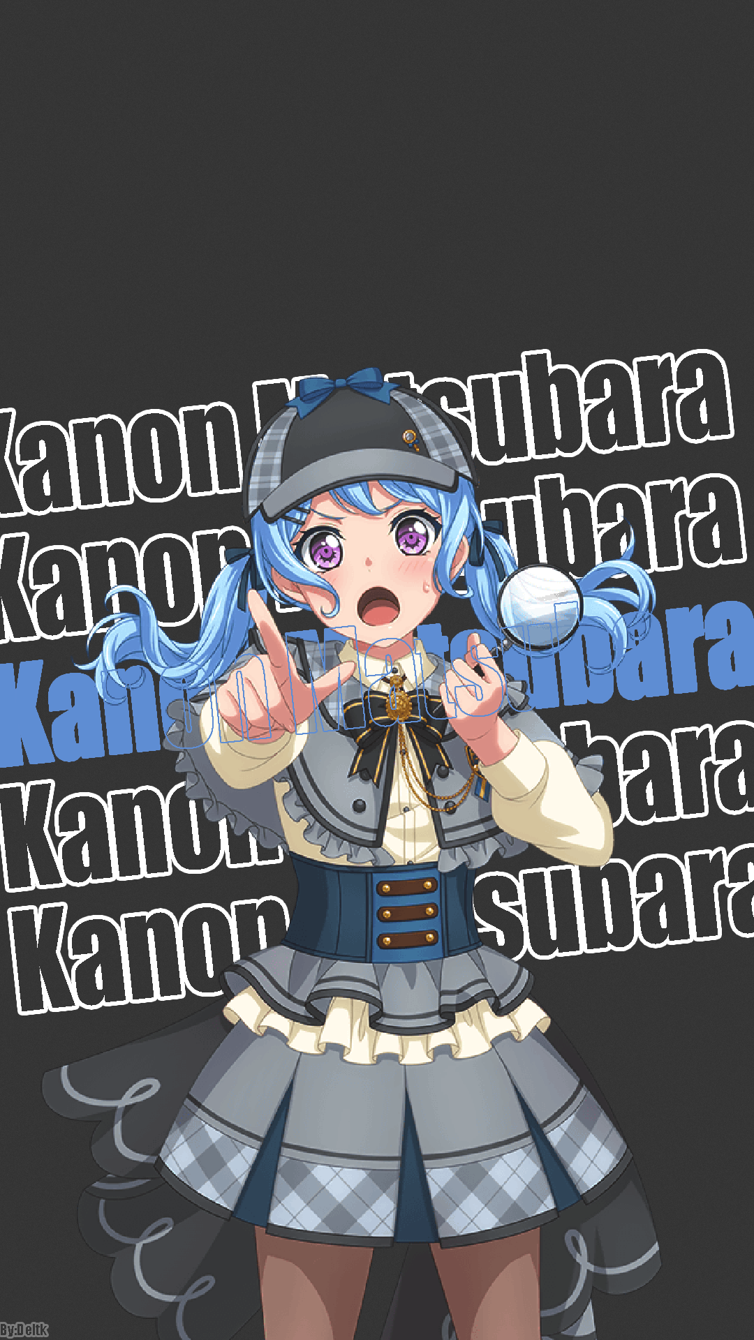 动漫｜爆炸梦｜紫色的眼睛