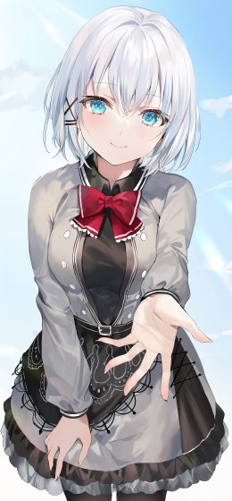 午休｜桃子｜侦探和梦新代流