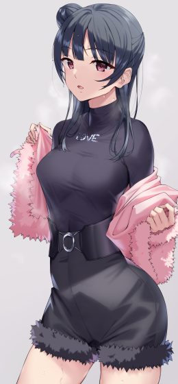 山守｜动漫｜艺术品