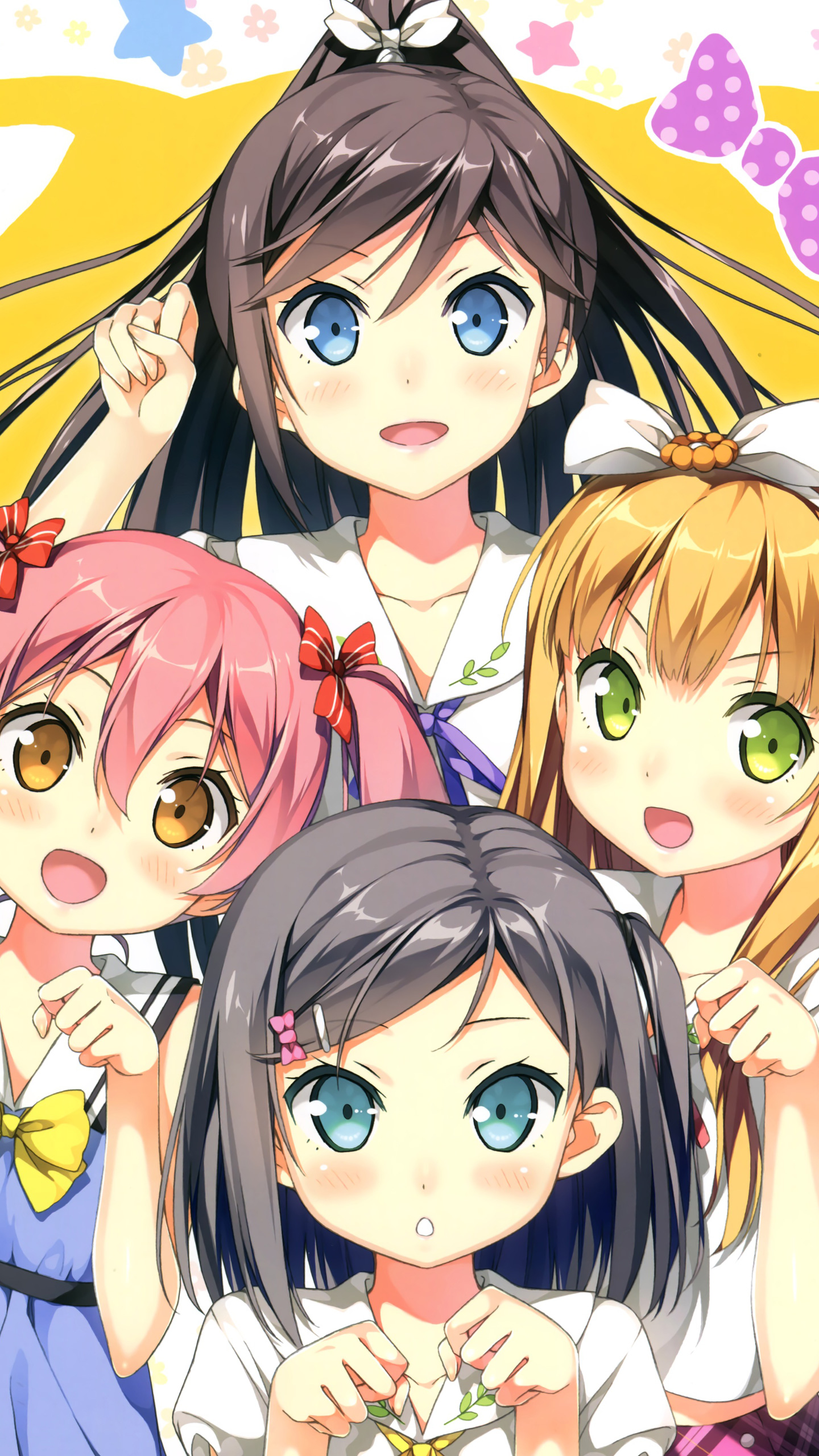 关德｜筒隐月子｜无尽王子对娃娃内猫