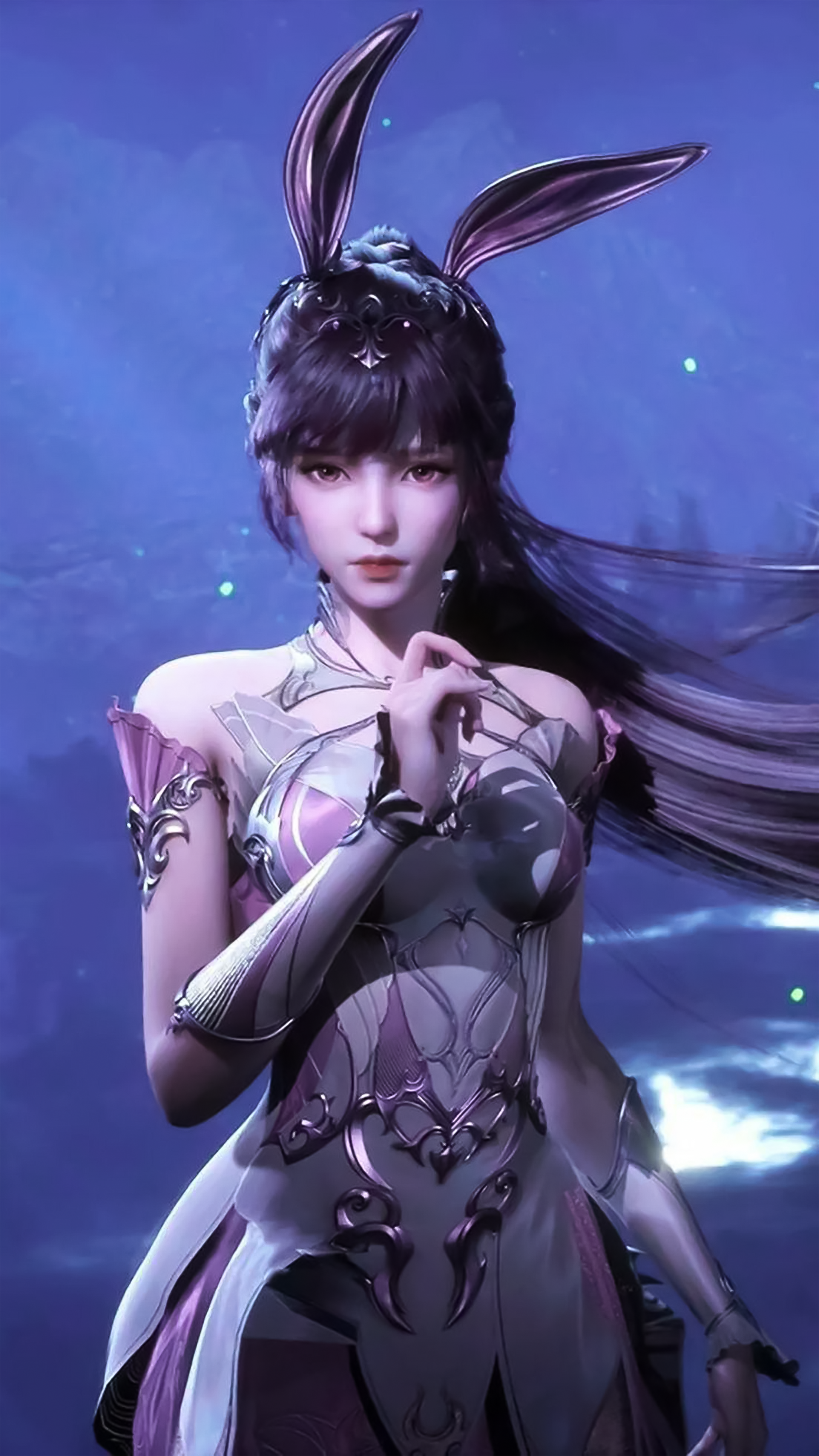 灵魂之地｜艺术品｜小吴